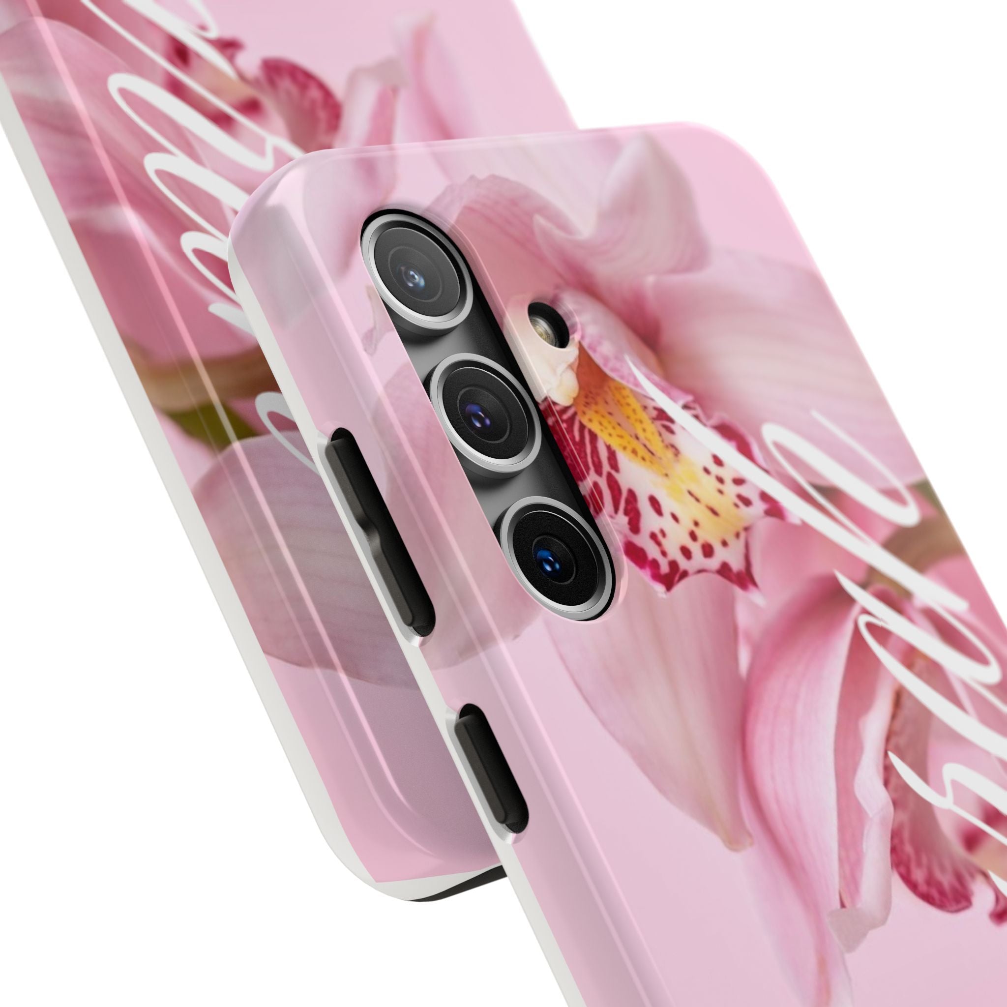 Sarah Personalized Name Phone Case