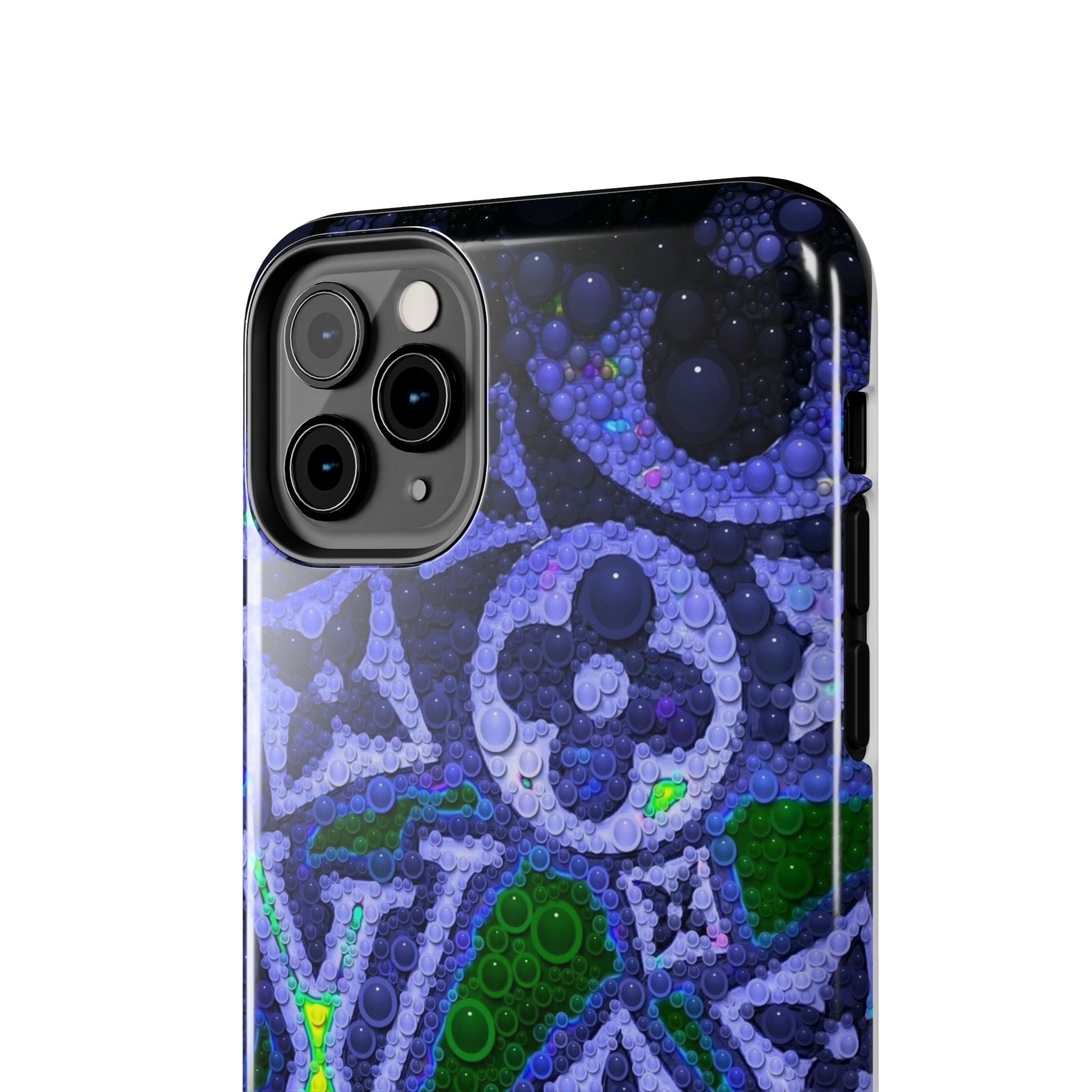 LV Inspired Phone Case