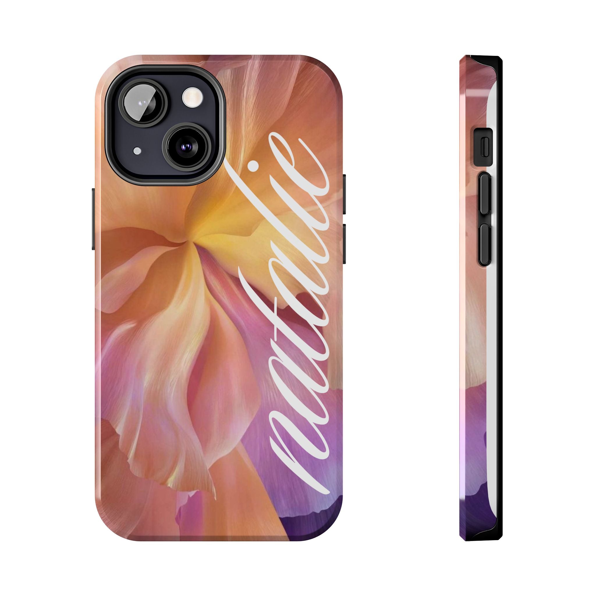 Natalie Custom Phone Case