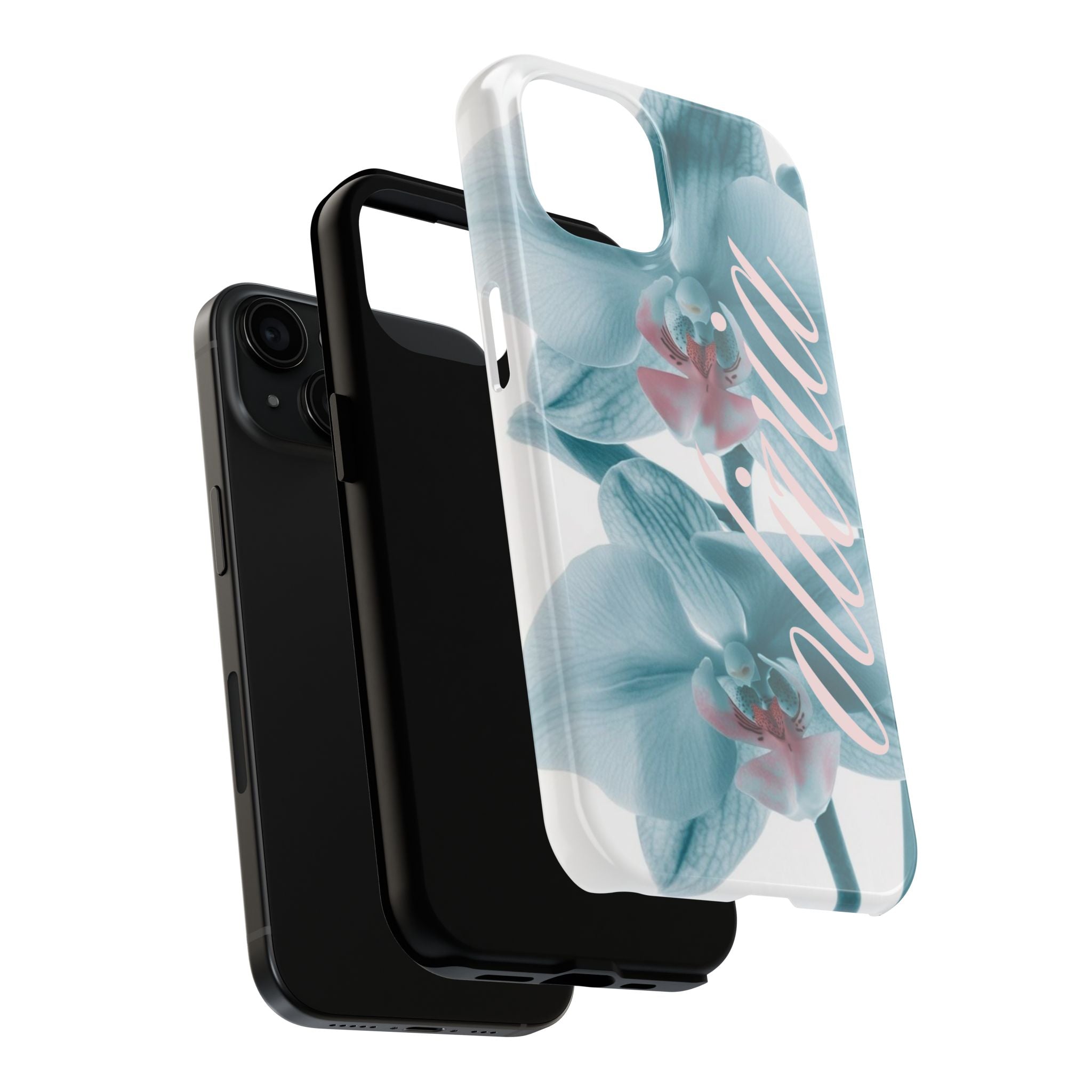 Olivia Custom Phone Case