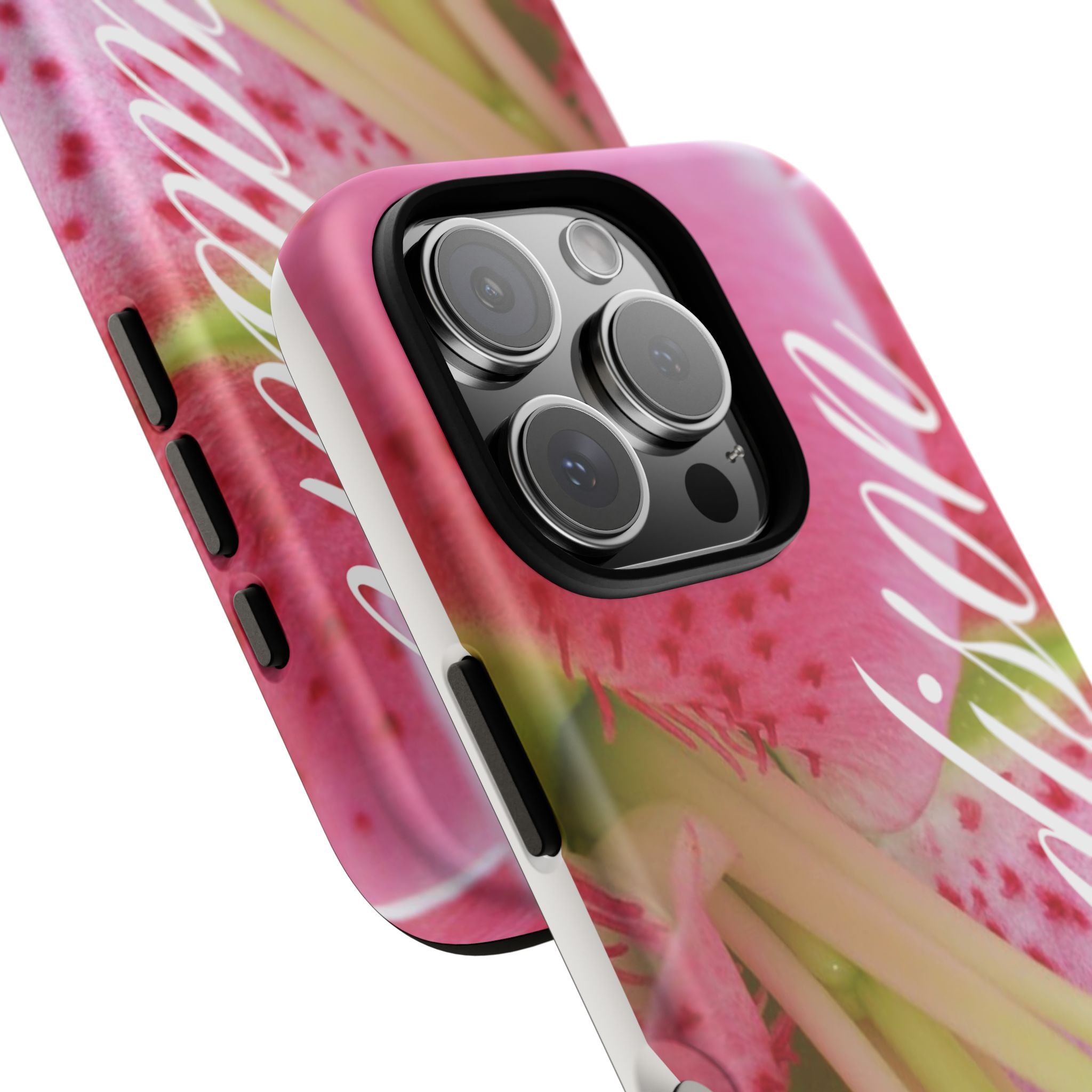 Madison Custom Phone Case