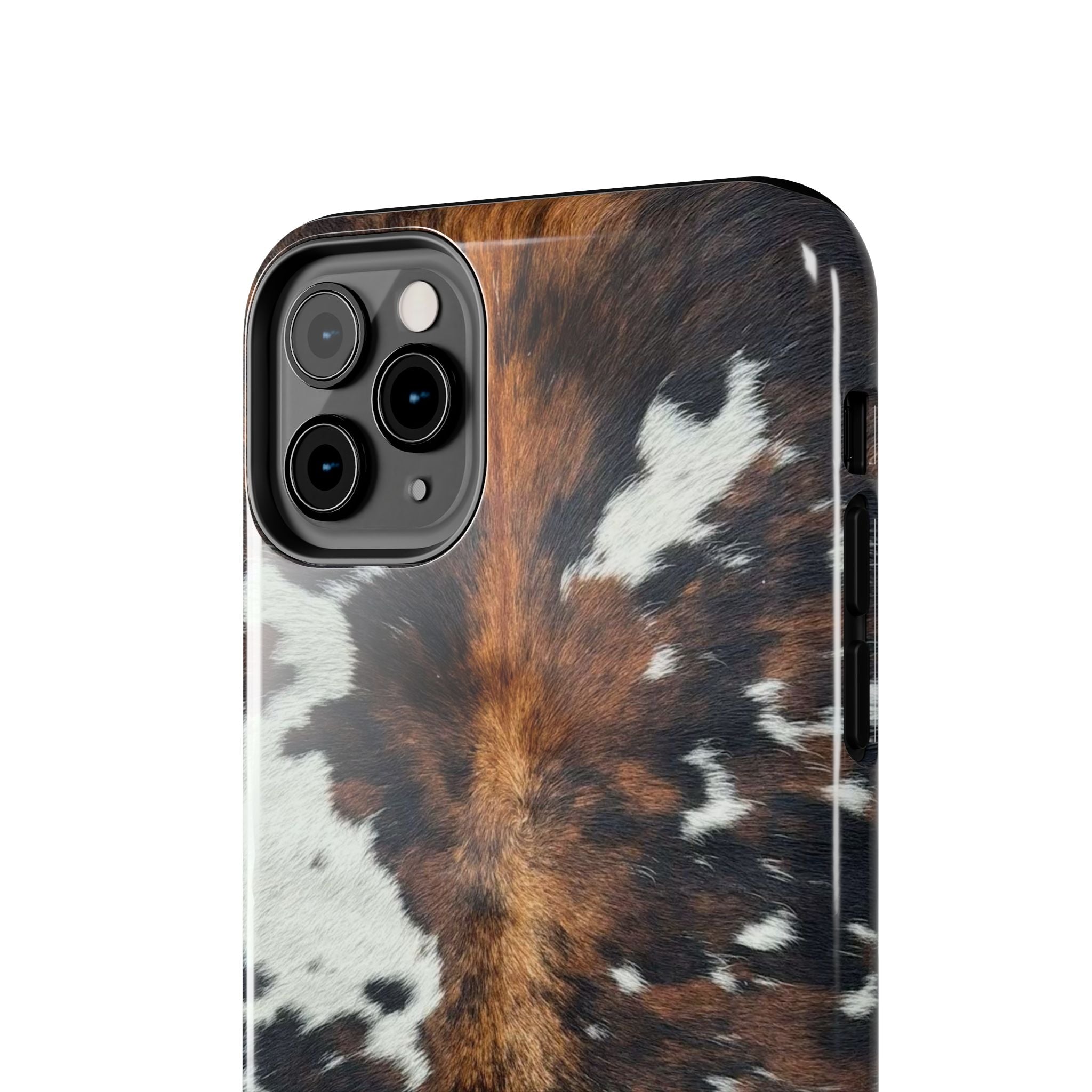 Cowhide Phone Case