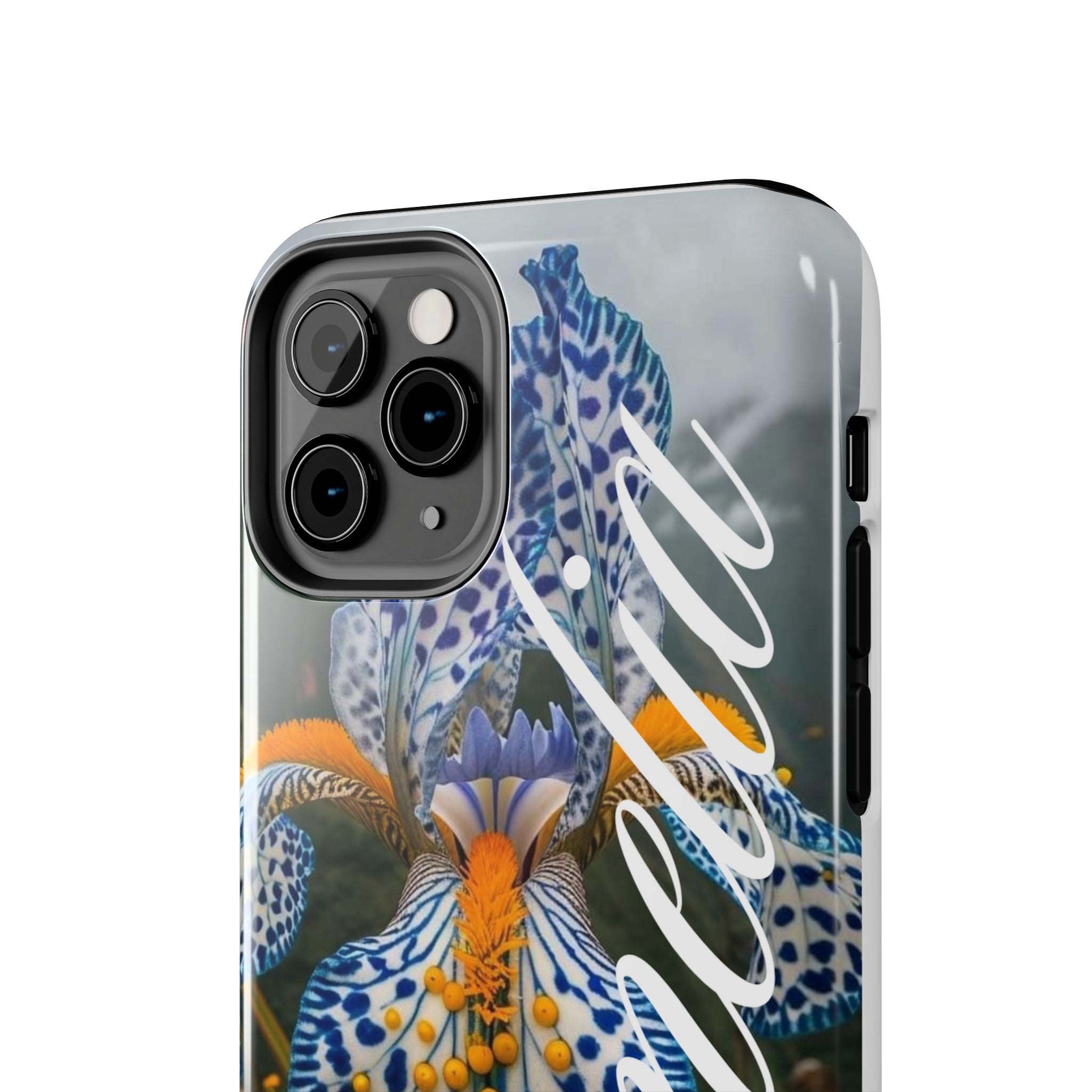 Amelia Custom Phone Case