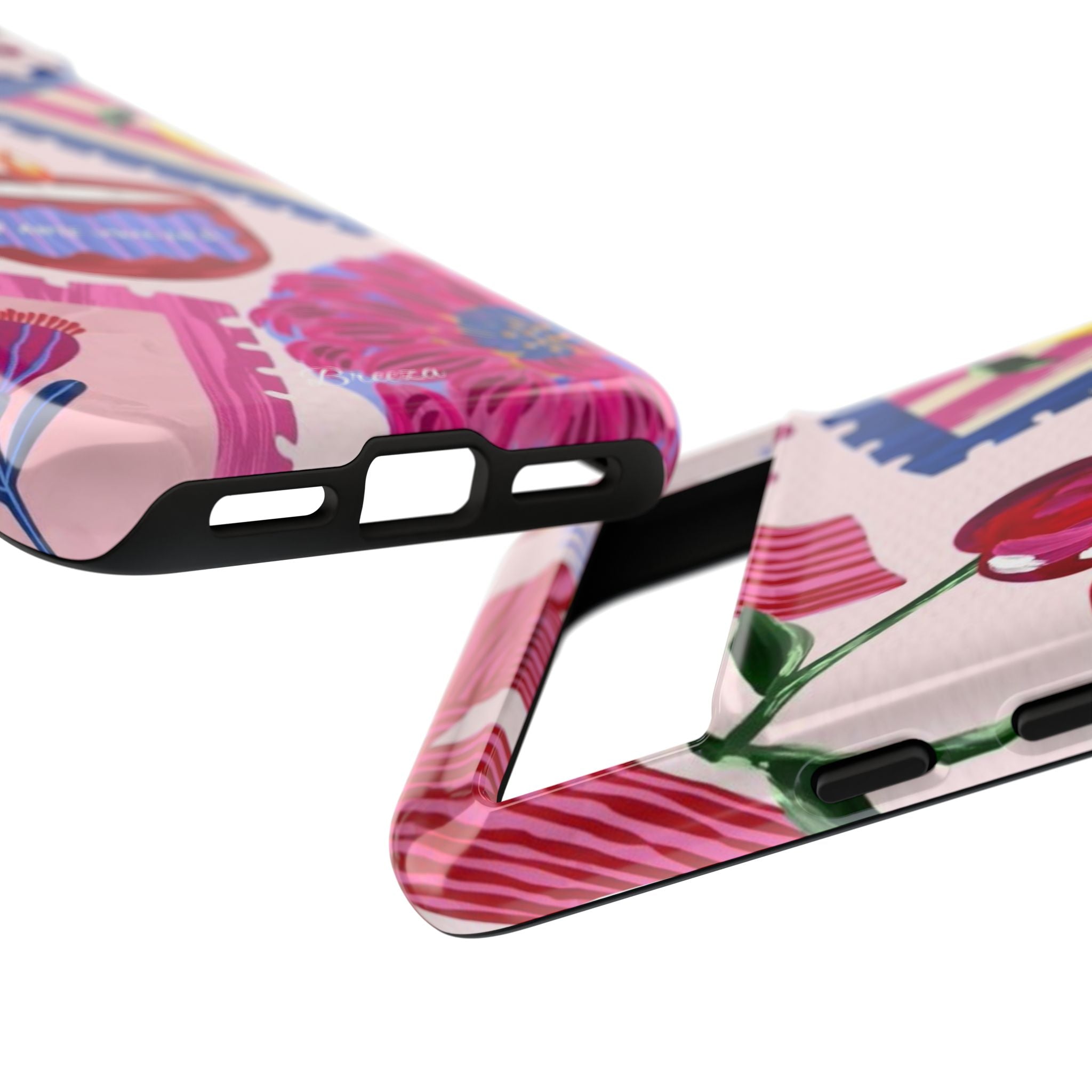 Colorful Phone Case