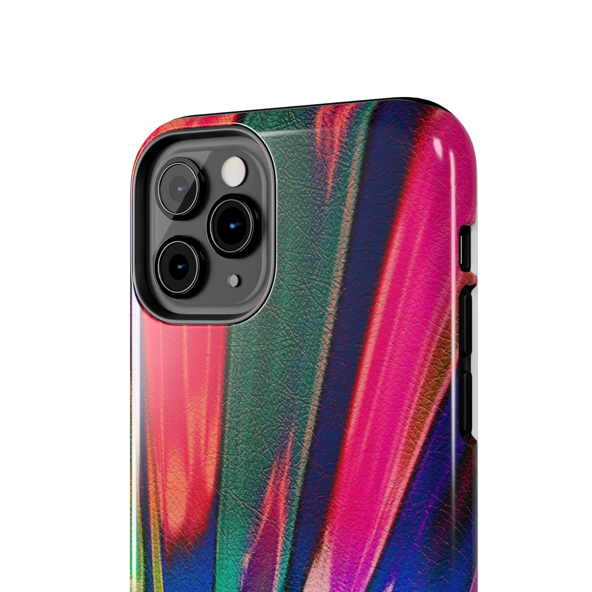 Colorful Abstract Case