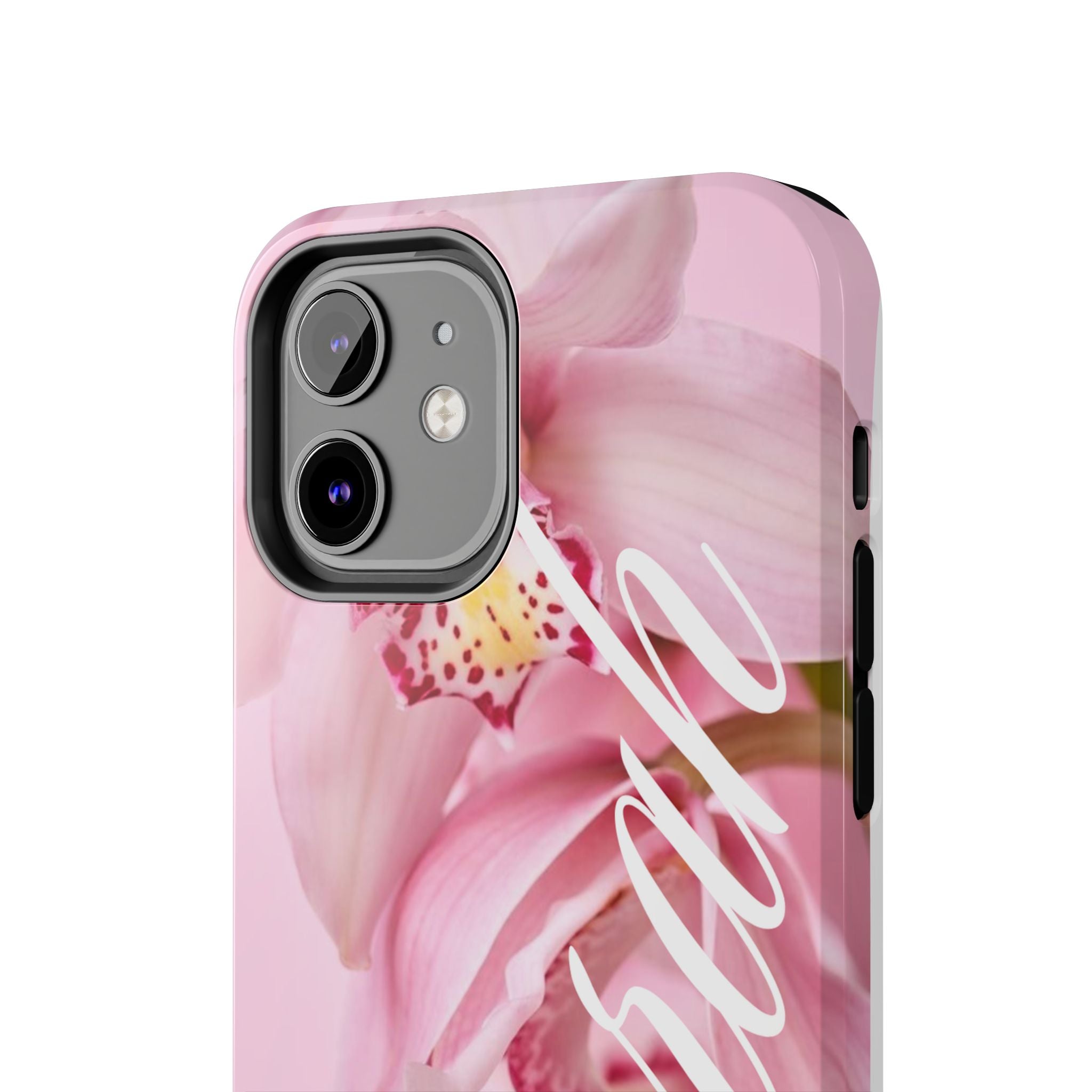 Sarah Personalized Name Phone Case