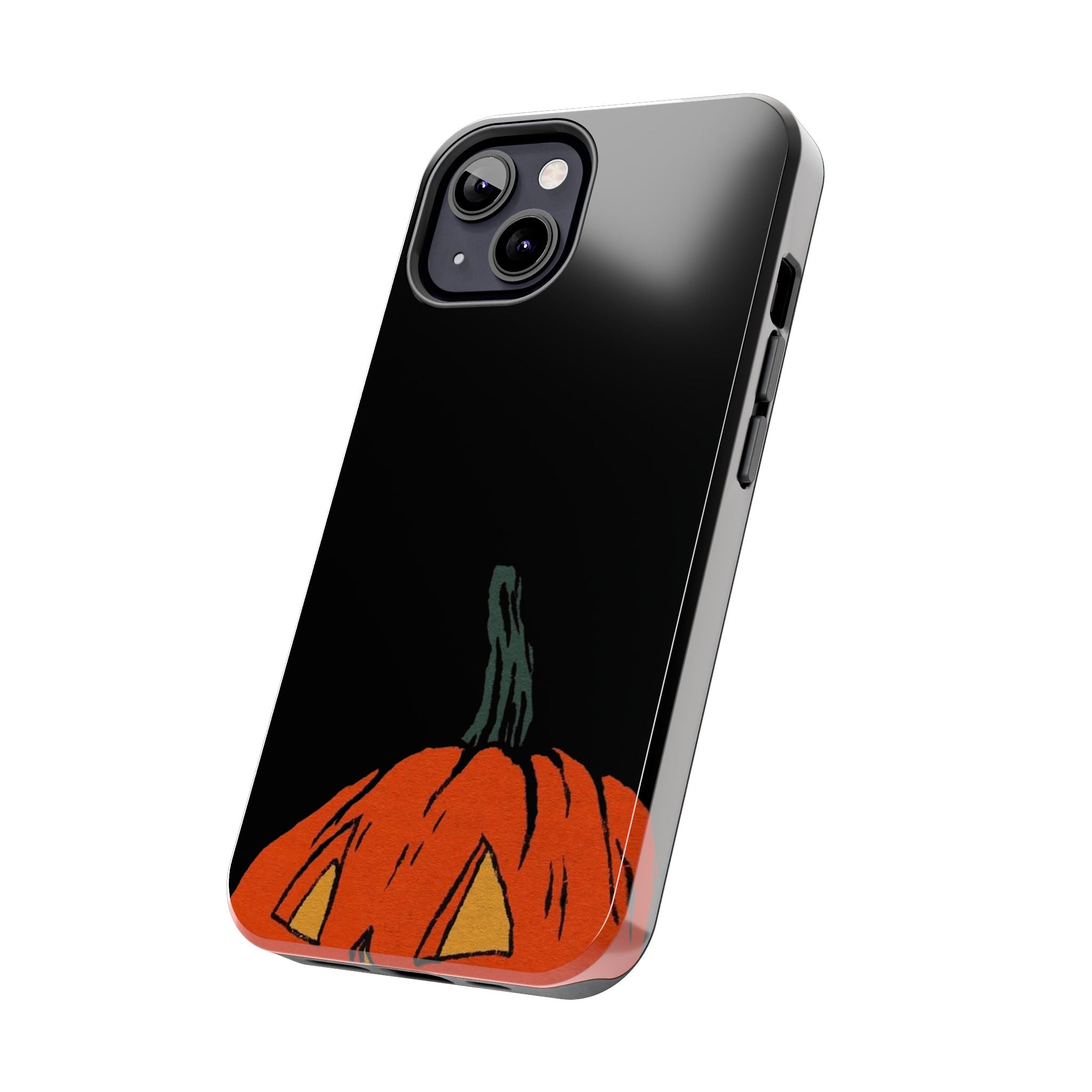 Halloween Pumpkin Phone Case