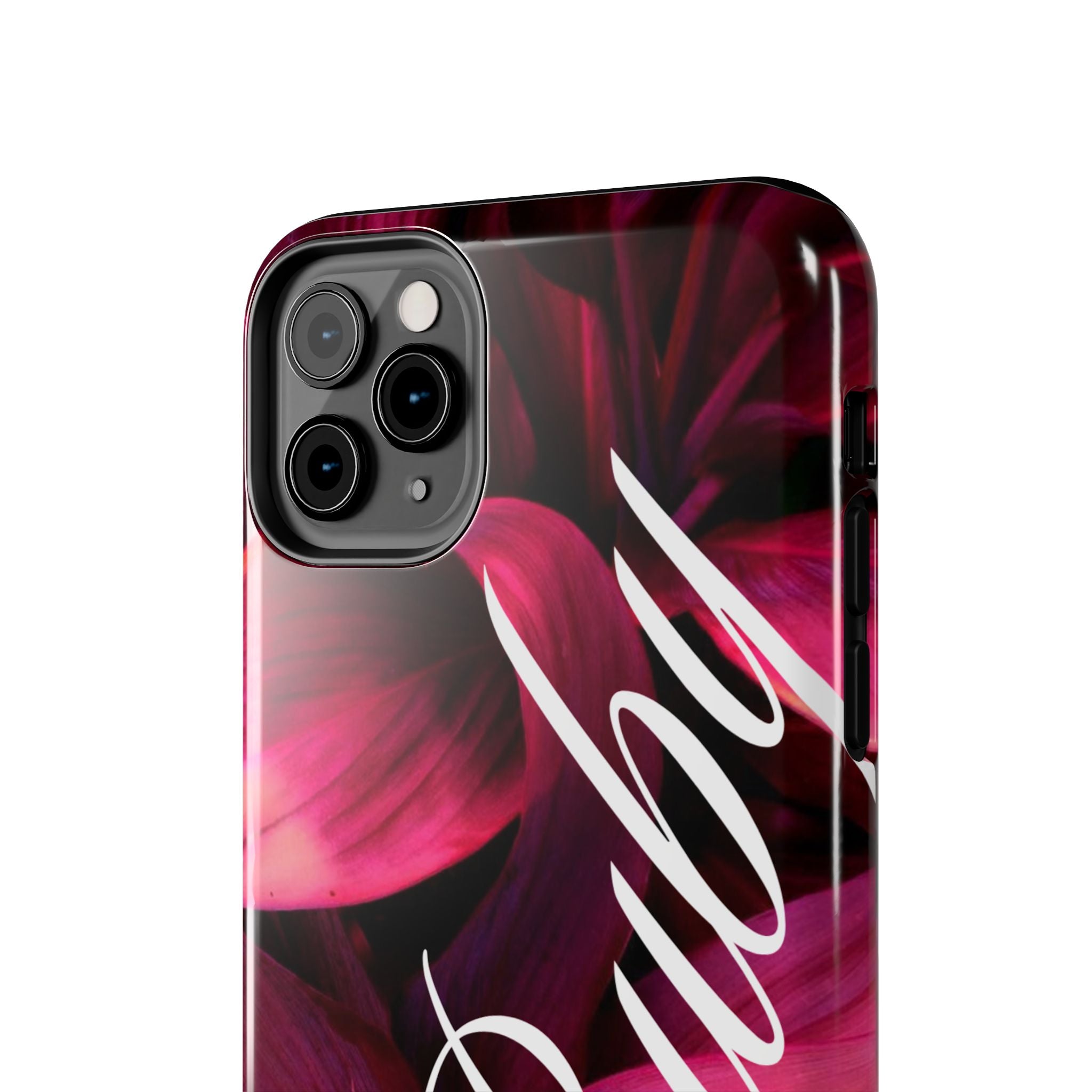 Ruby Customizable Phone Case