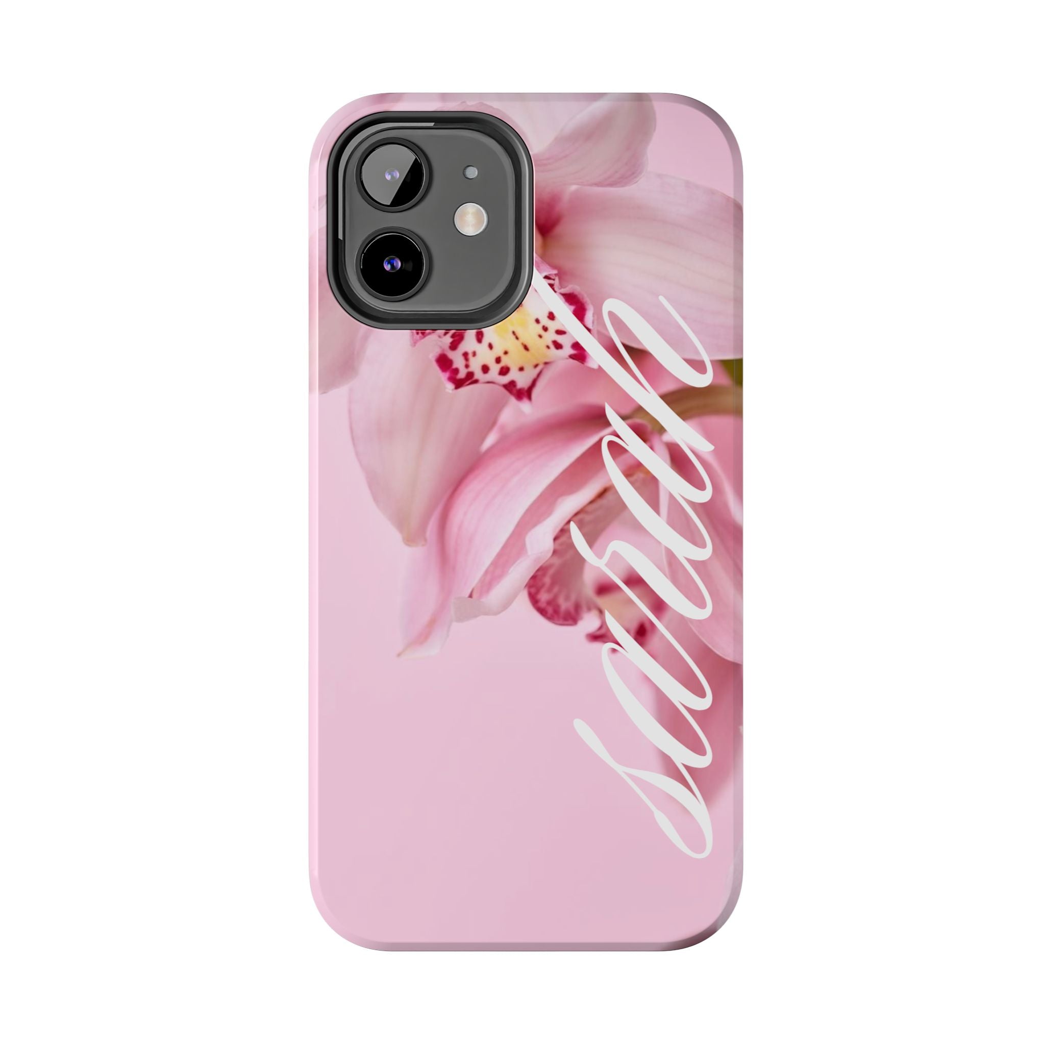 Sarah Personalized Name Phone Case