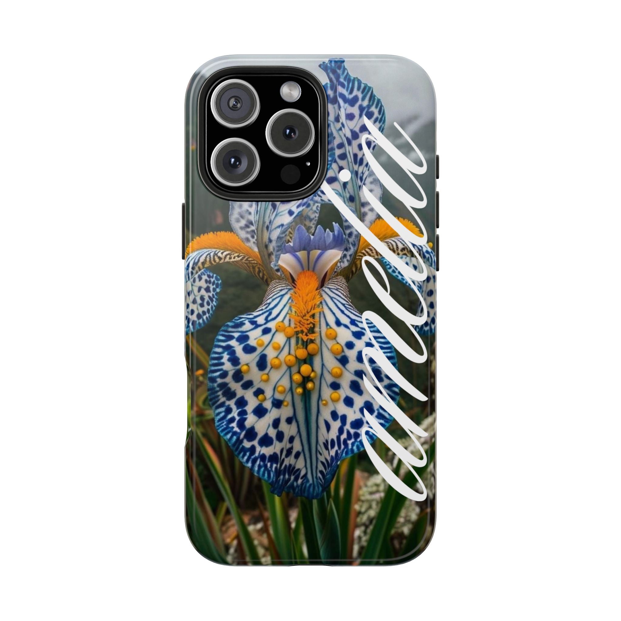 Amelia Custom Phone Case