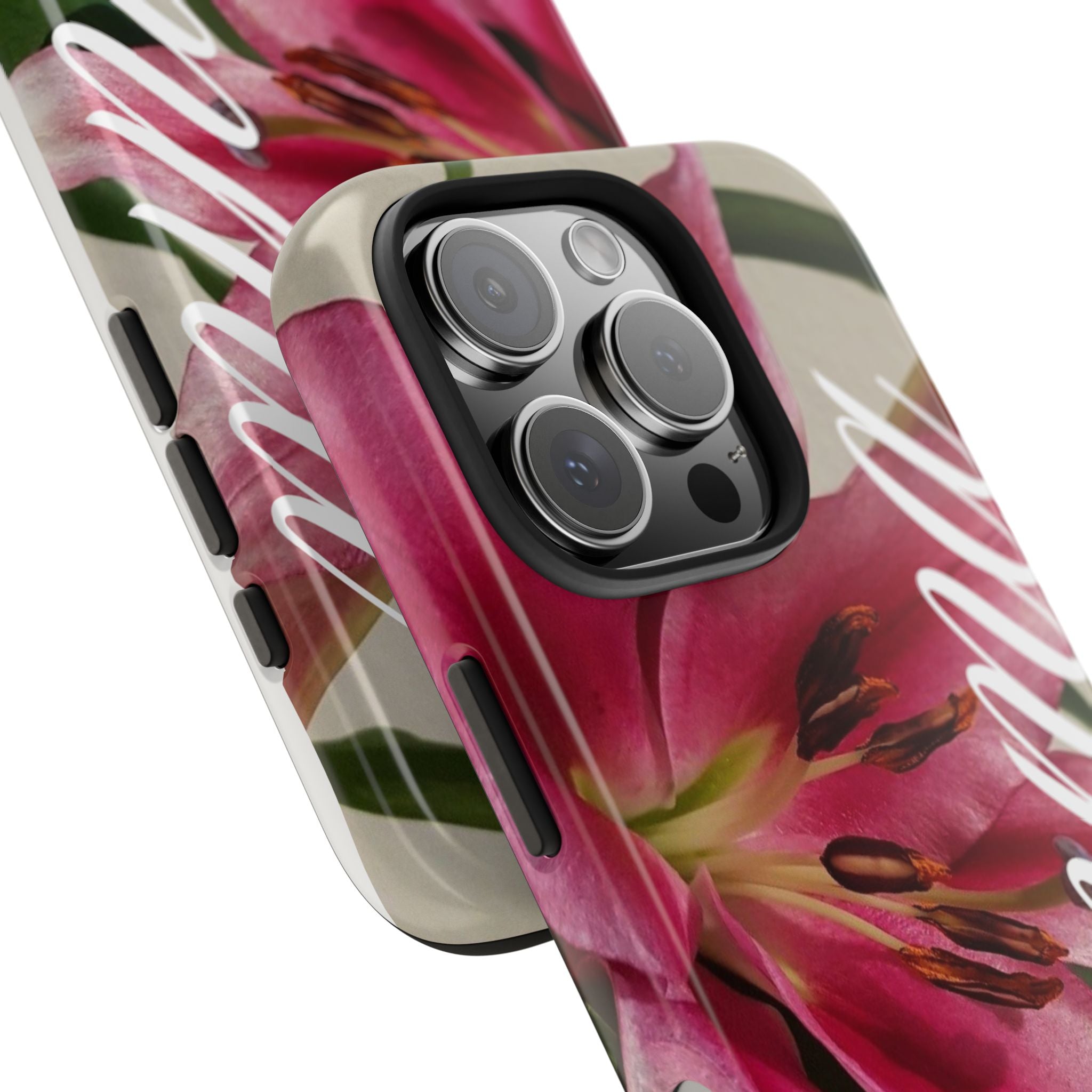 Emma Personalized Name Phone Case