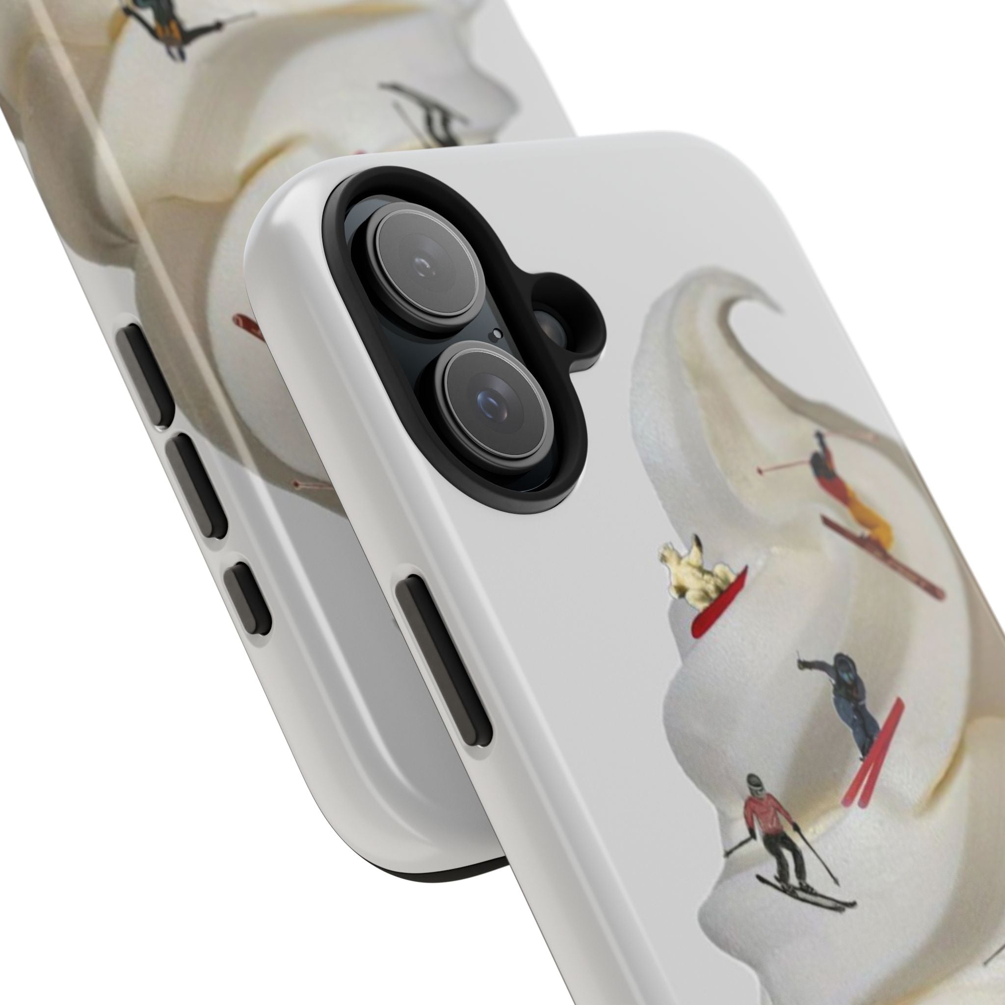 Ski Phone Case