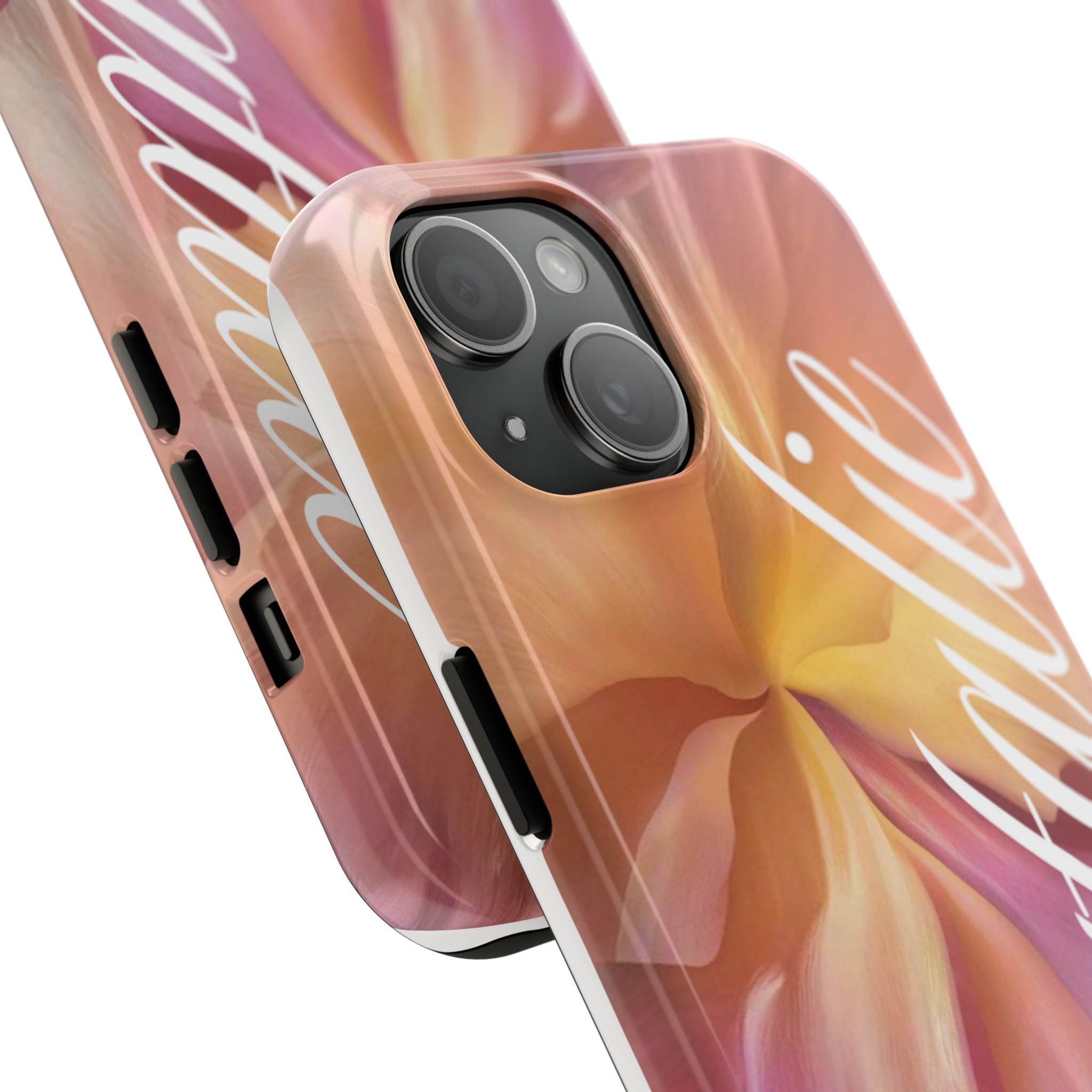 Natalie Custom Phone Case