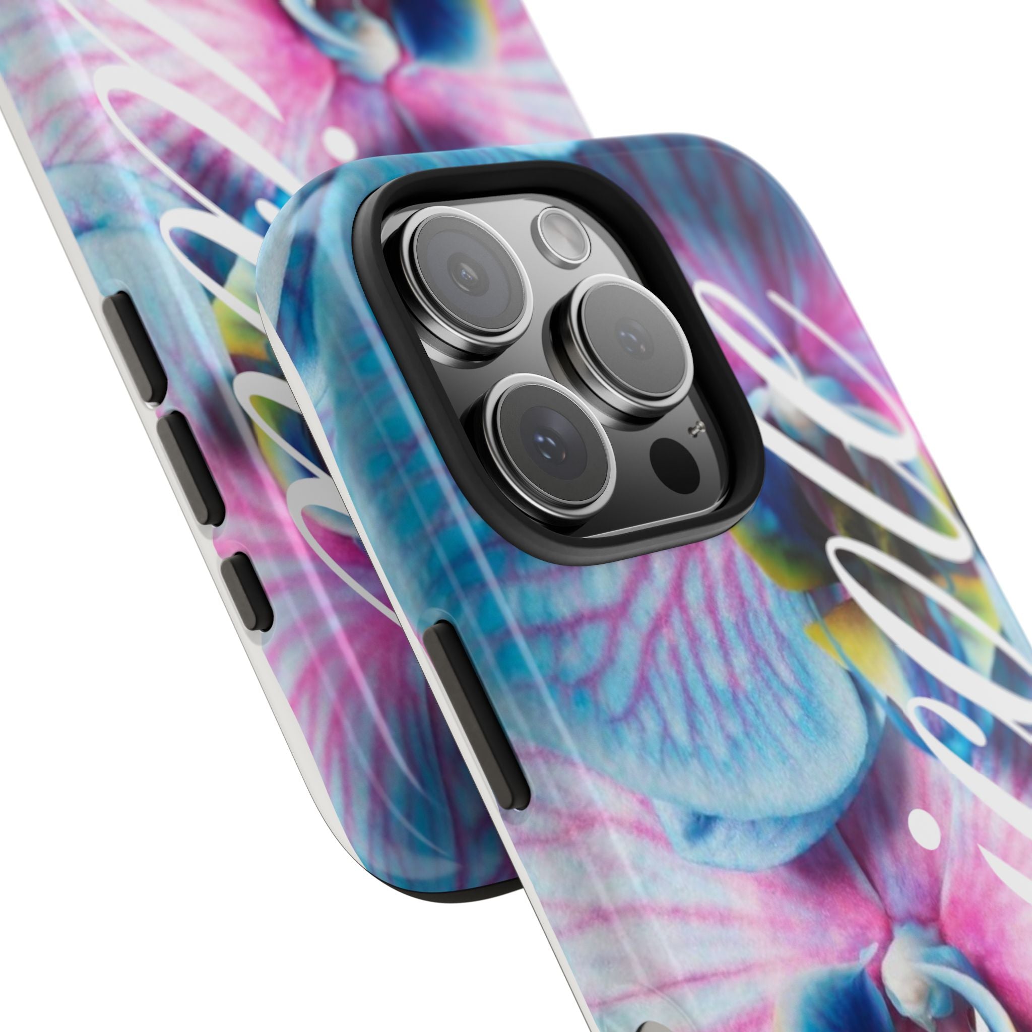 Nicole Custom Phone Case