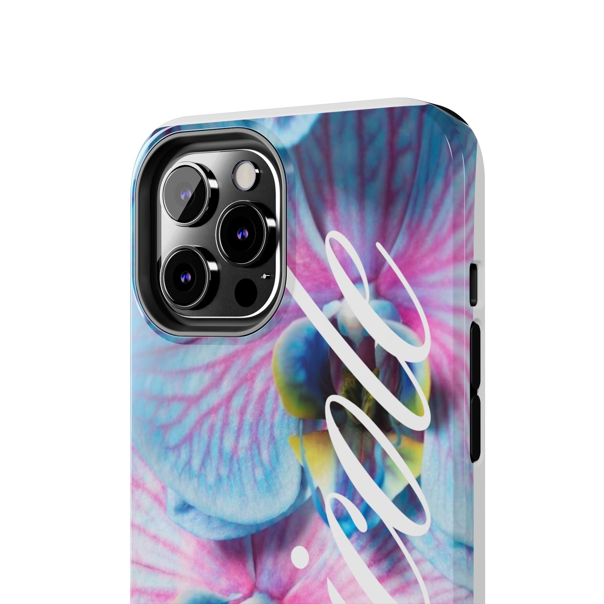 Nicole Custom Phone Case