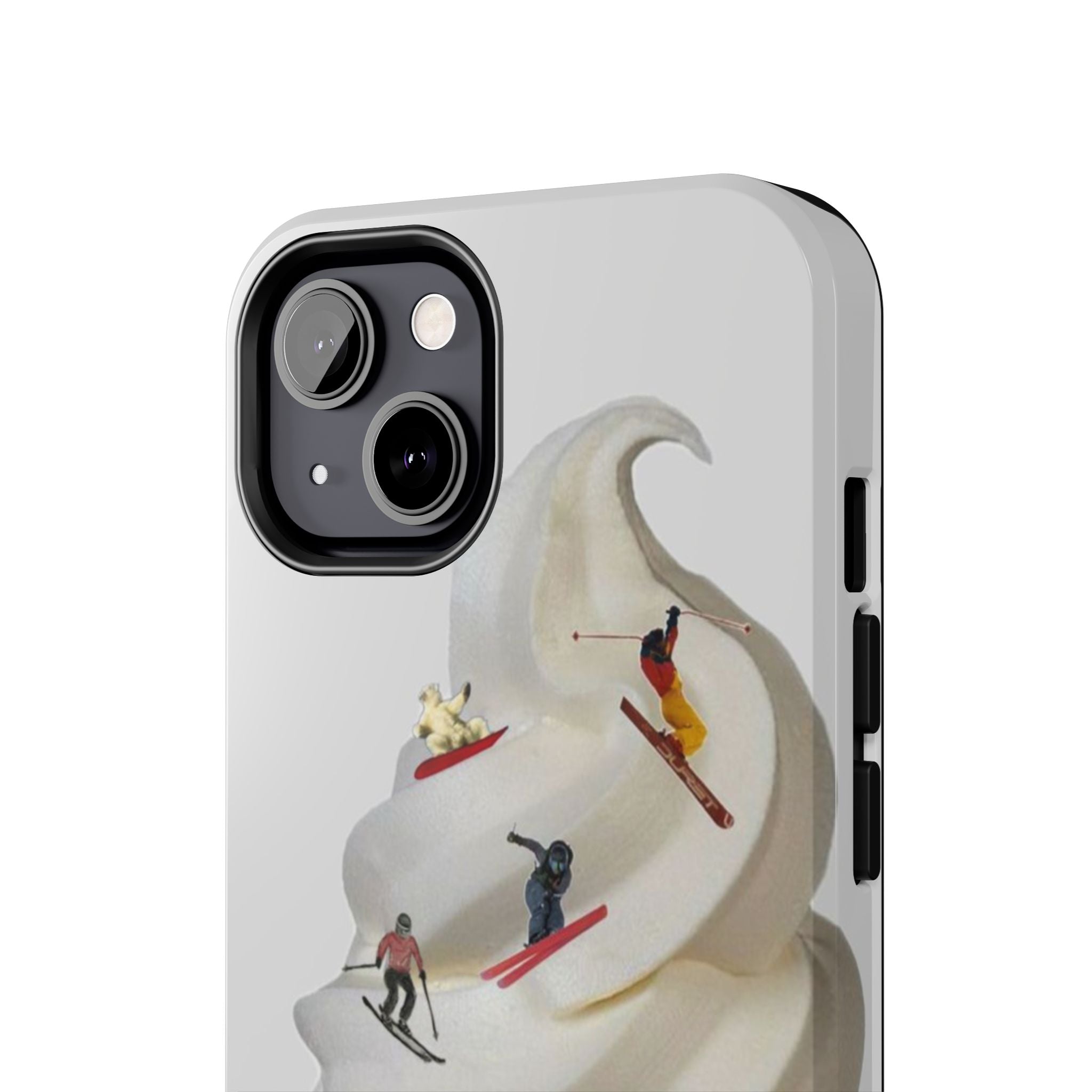 Ski Phone Case