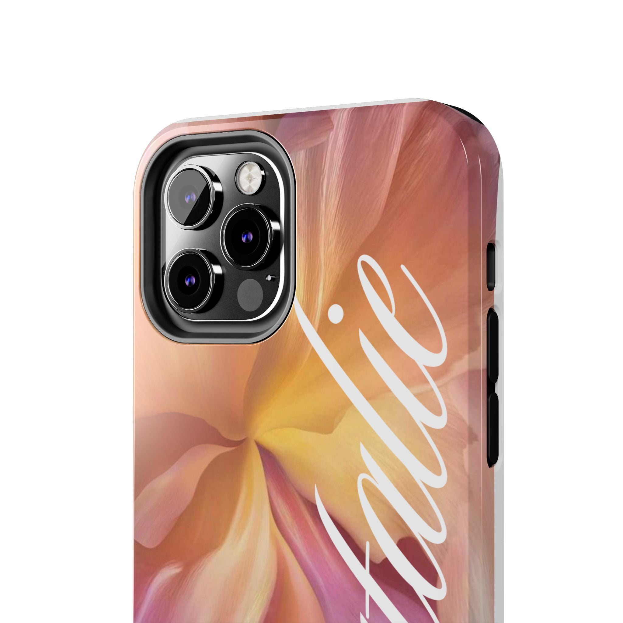 Natalie Custom Phone Case