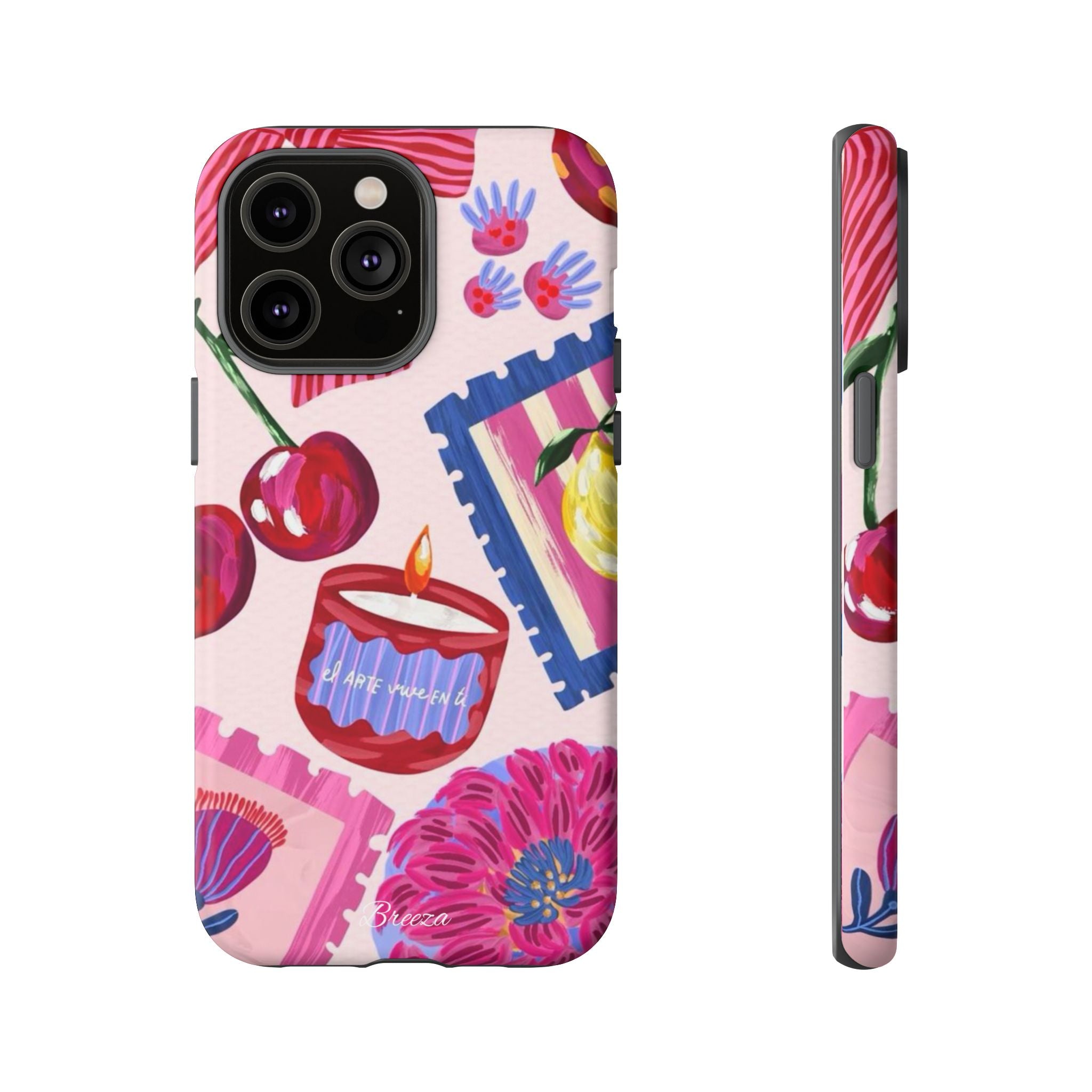Colorful Phone Case