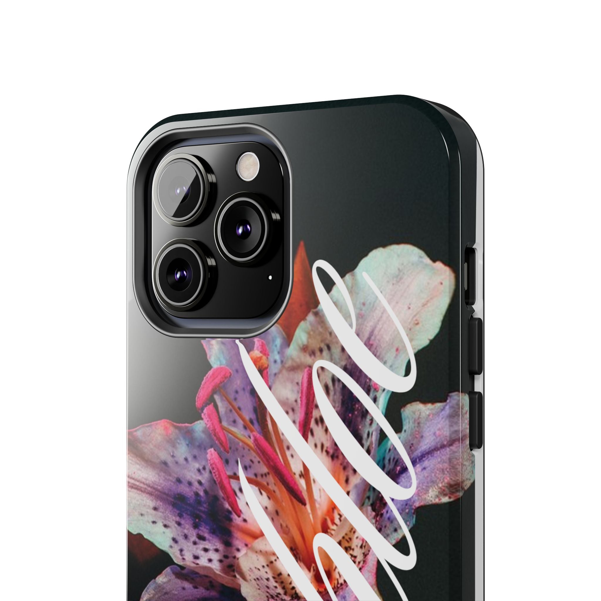 Chloe Custom Phone Case