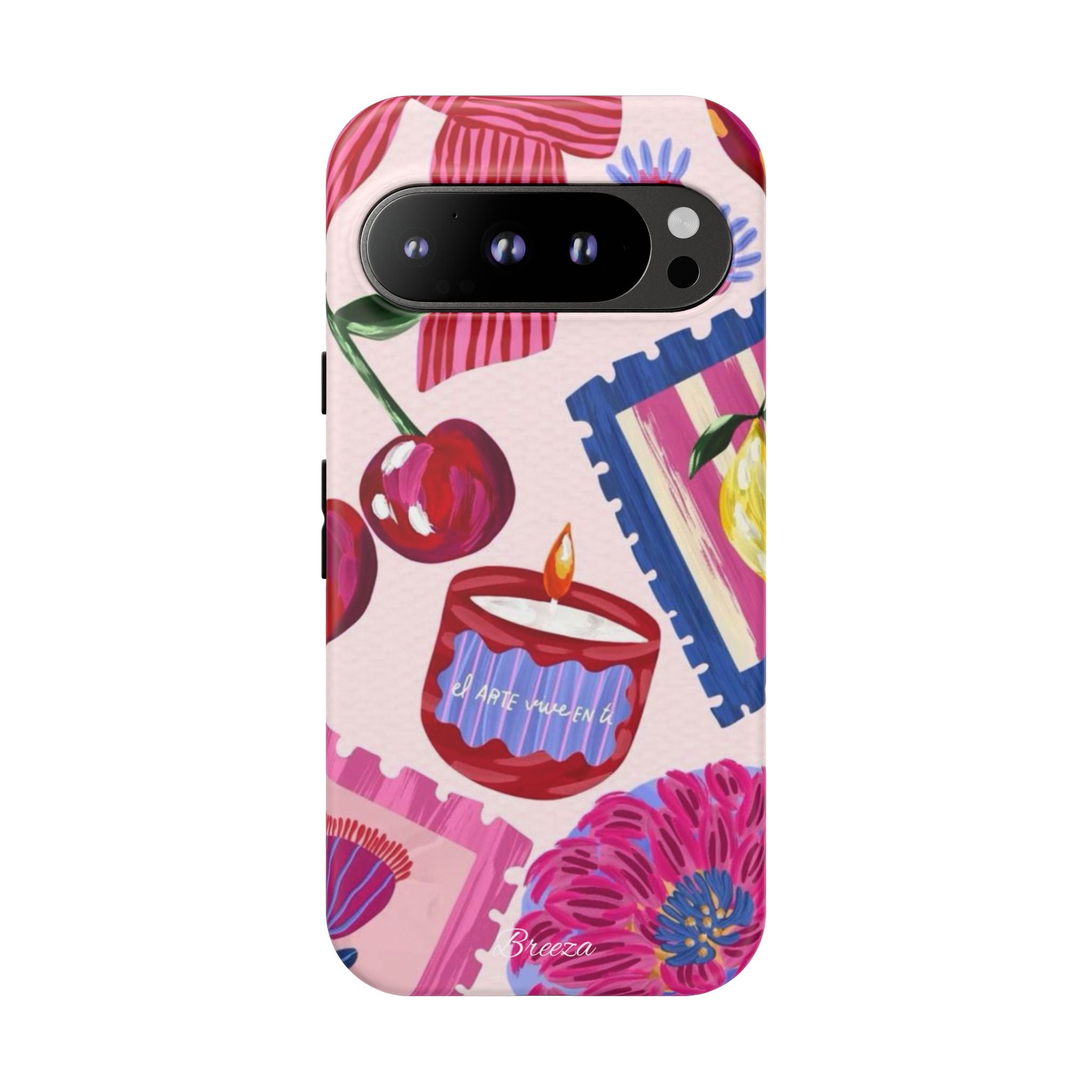 Colorful Phone Case