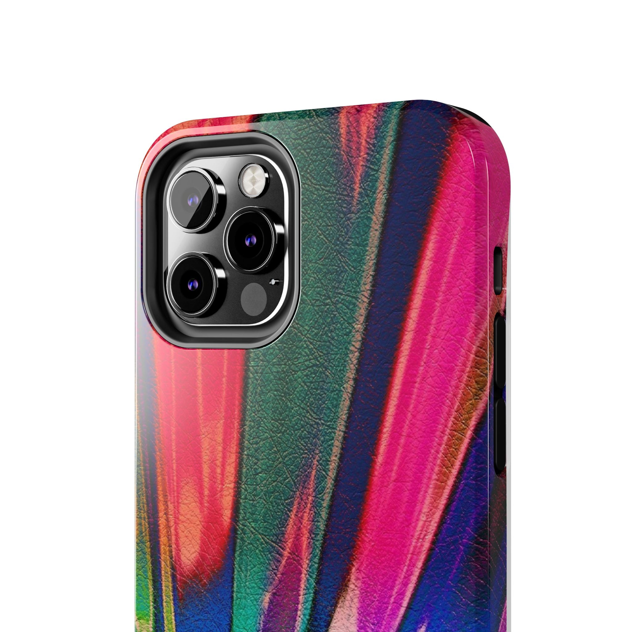 Colorful Abstract Case