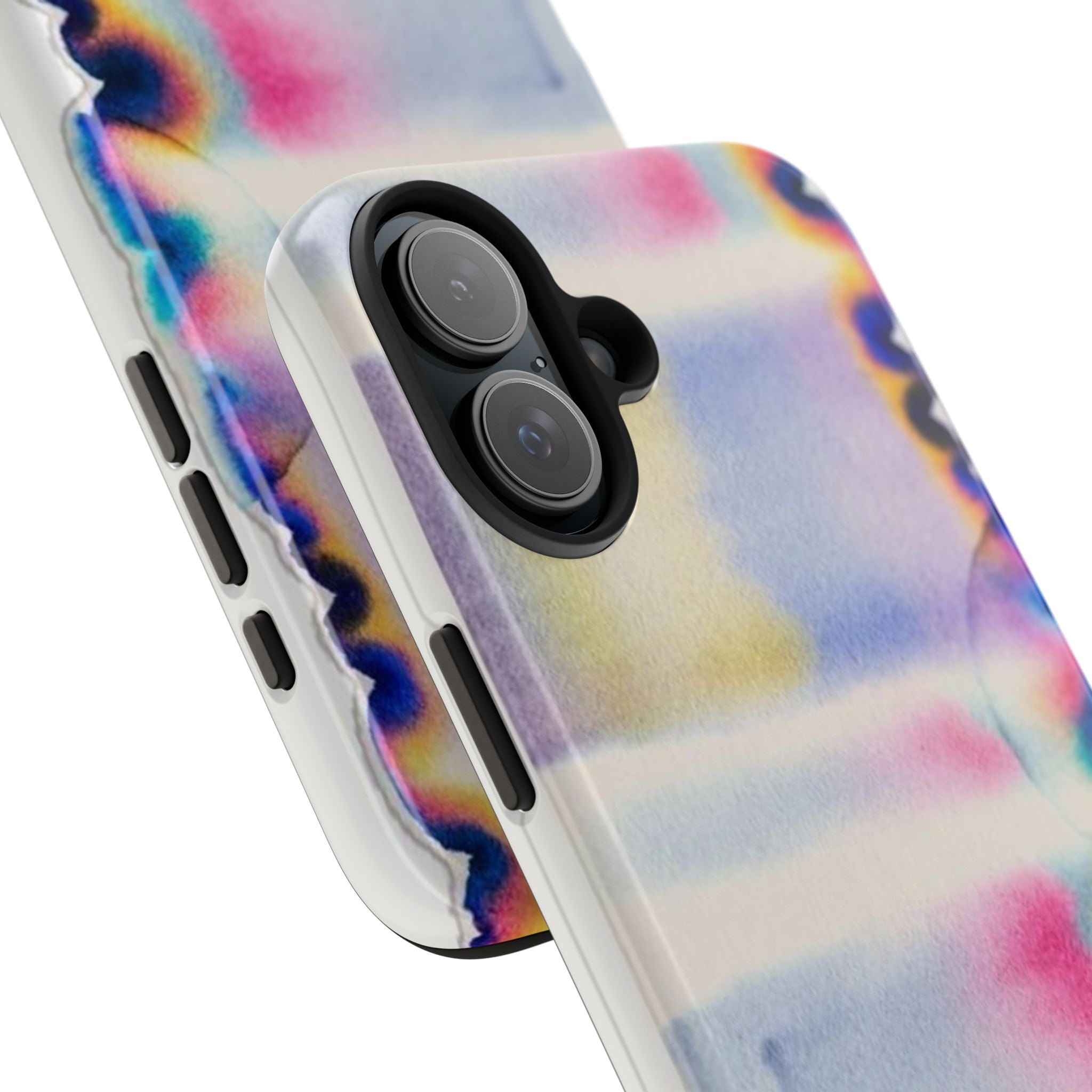 Vibrant Gradient Phone Case