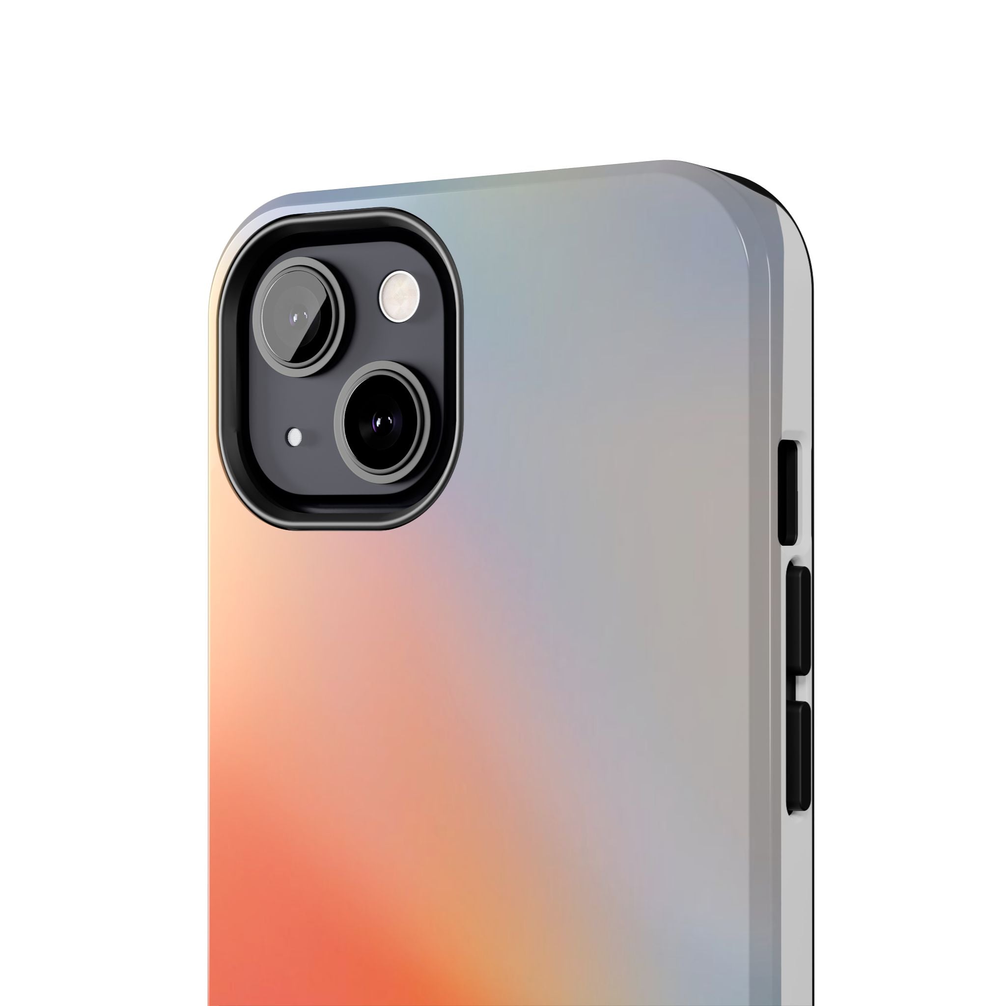 Pastel Vibrant Tough Phone Case