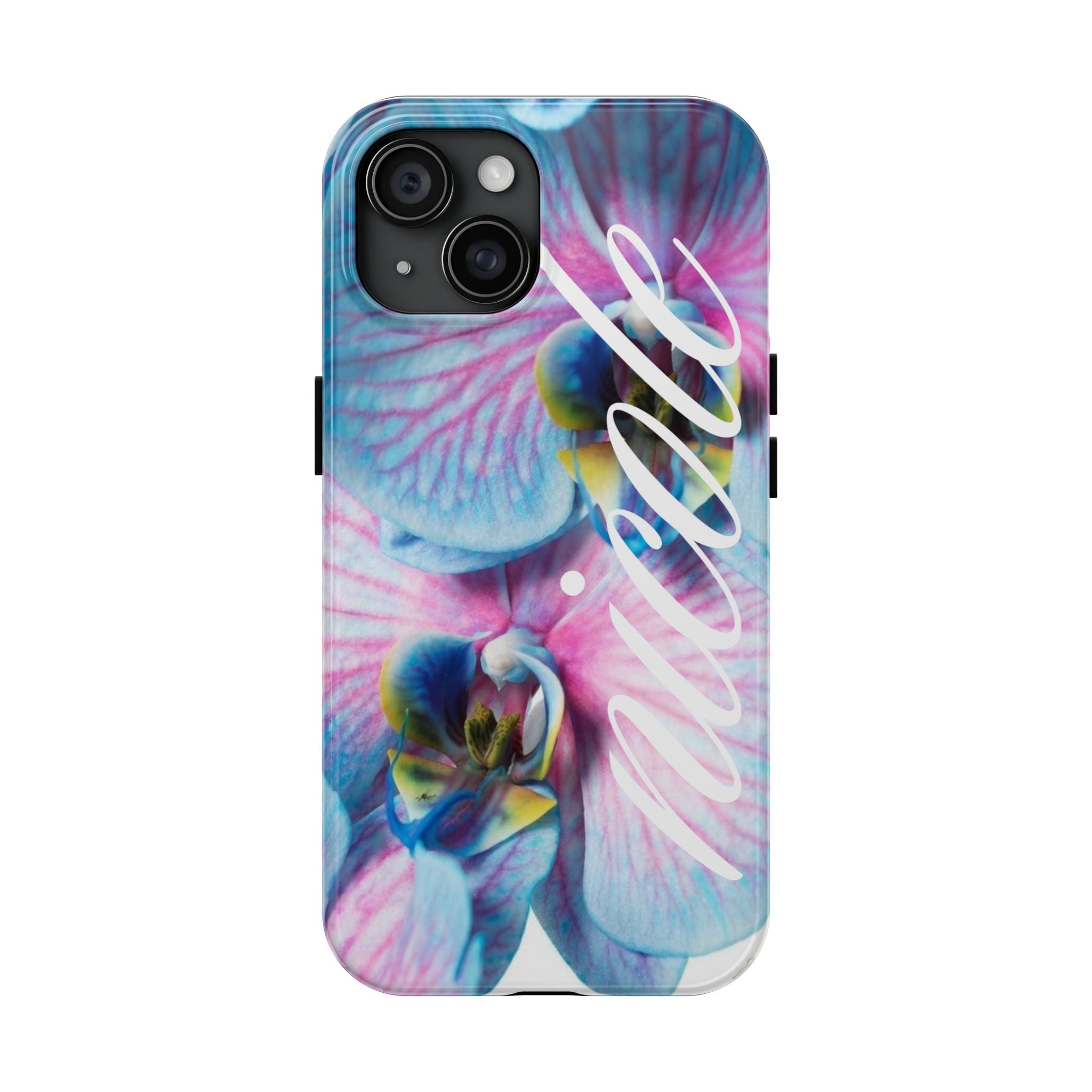 Nicole Custom Phone Case