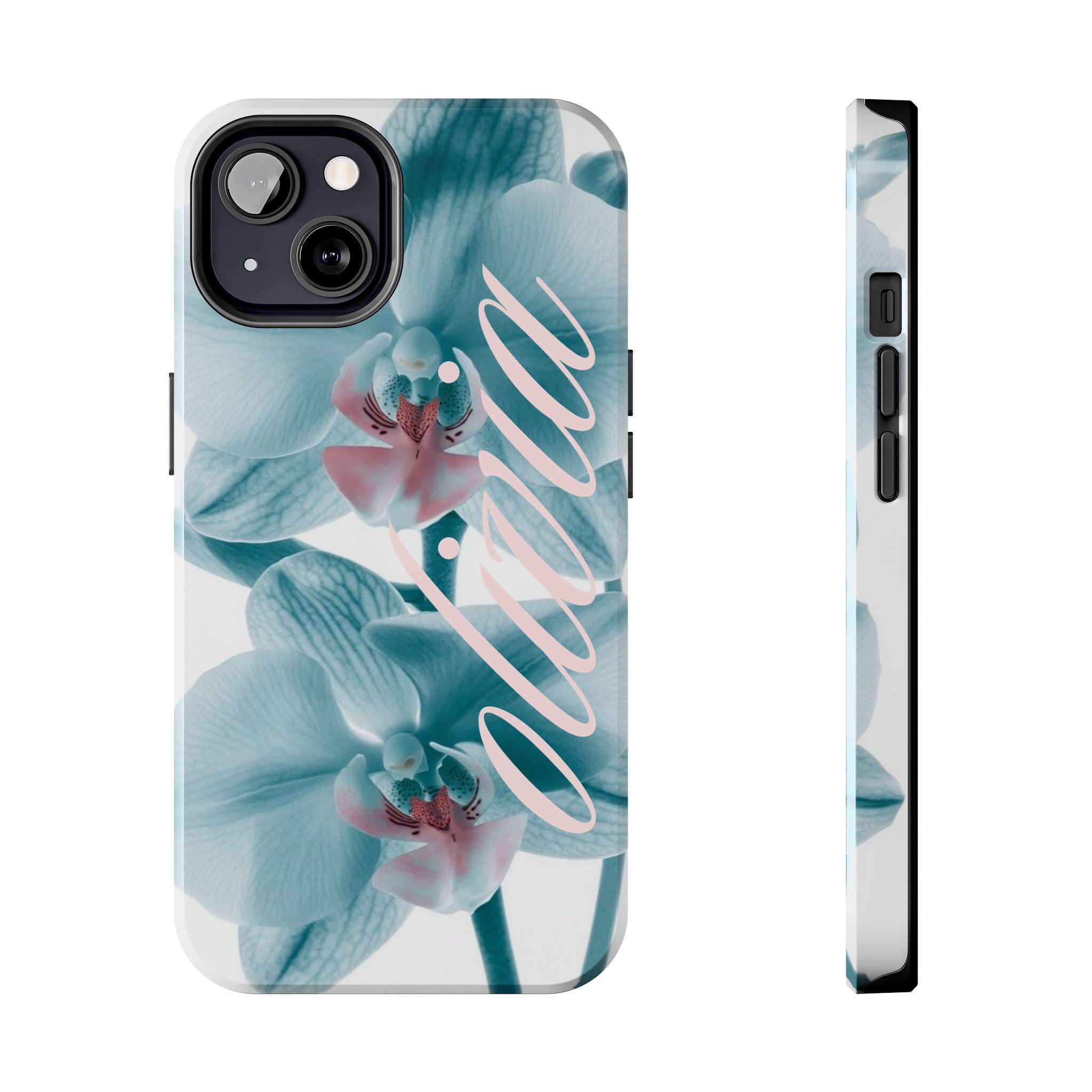 Olivia Custom Phone Case