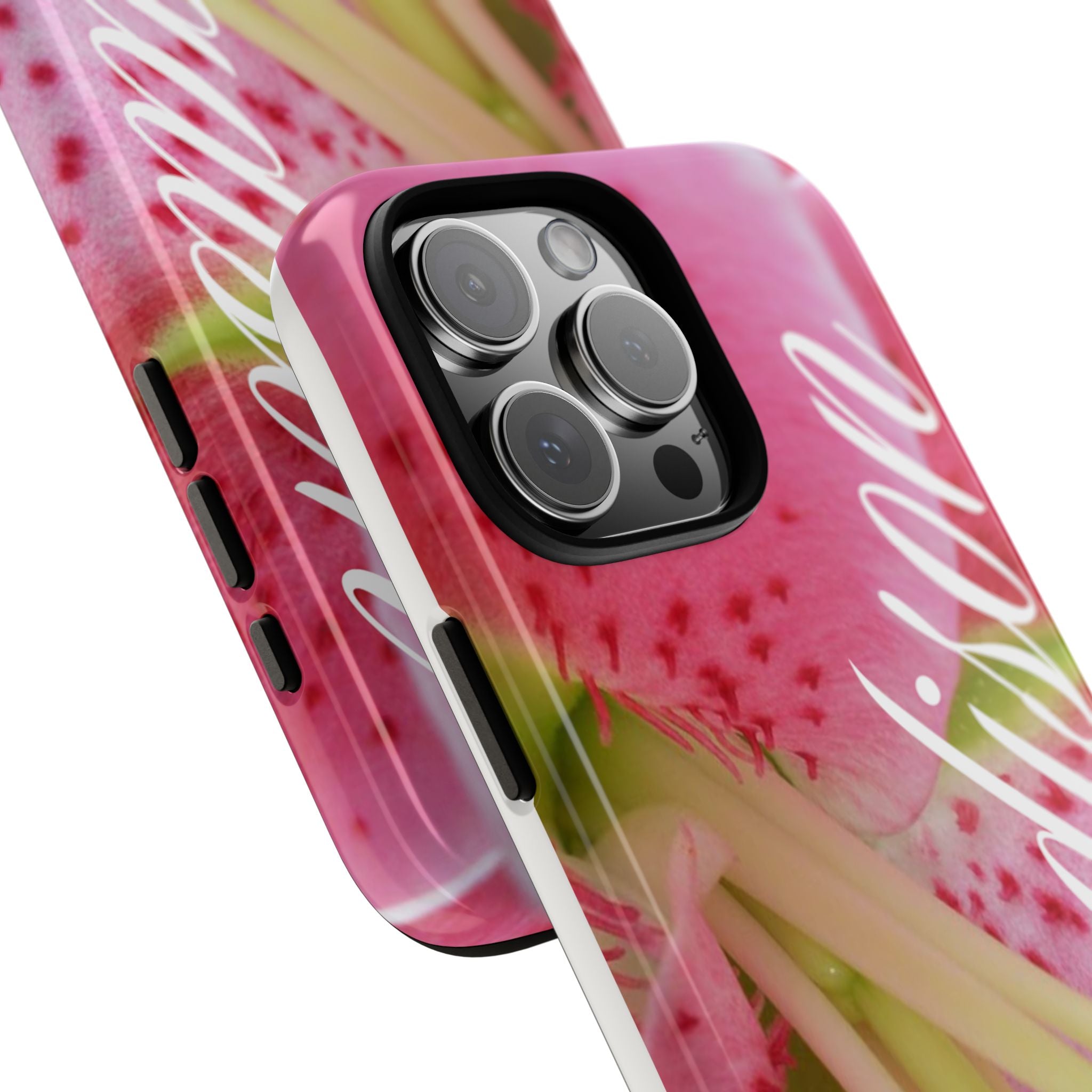 Madison Custom Phone Case