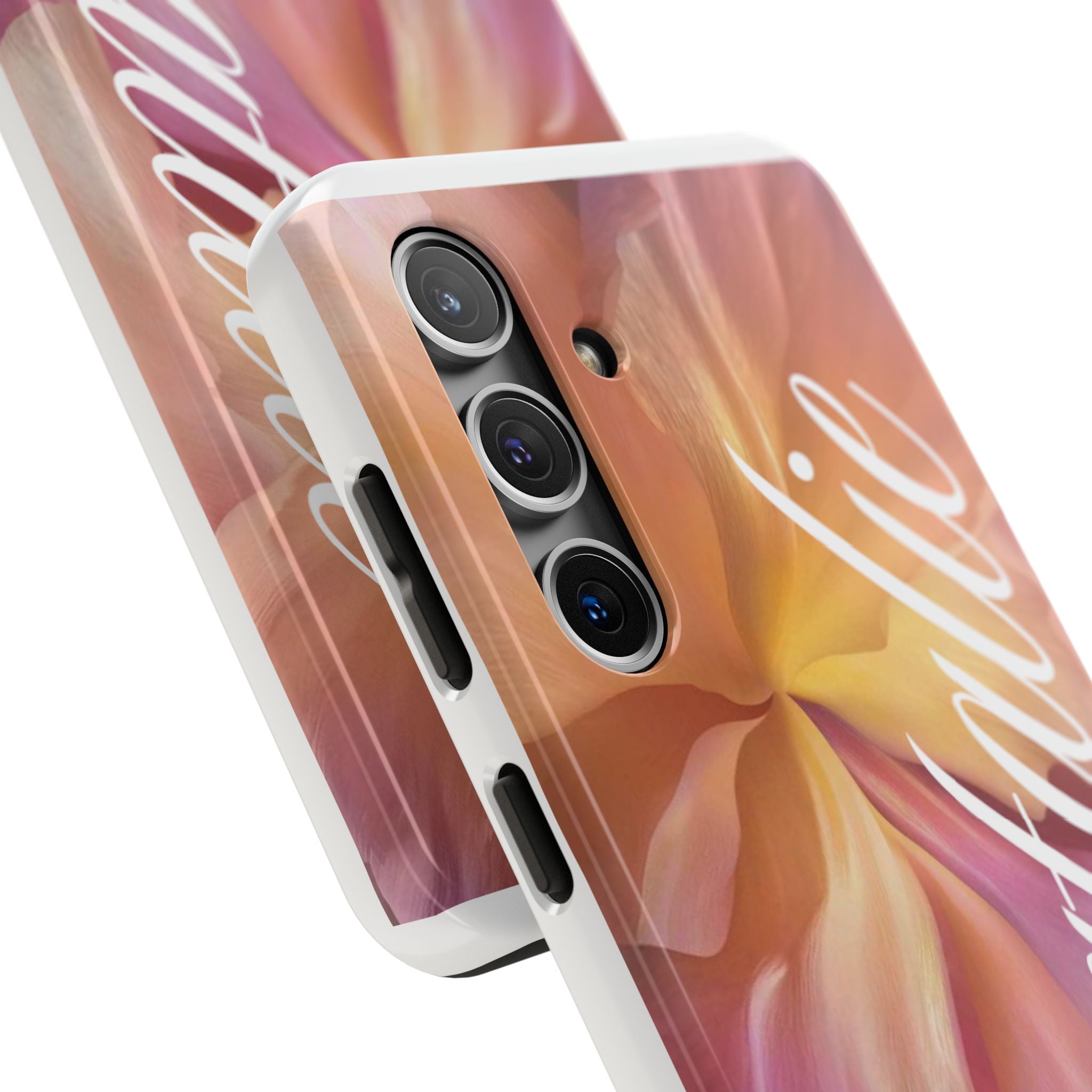 Natalie Custom Phone Case