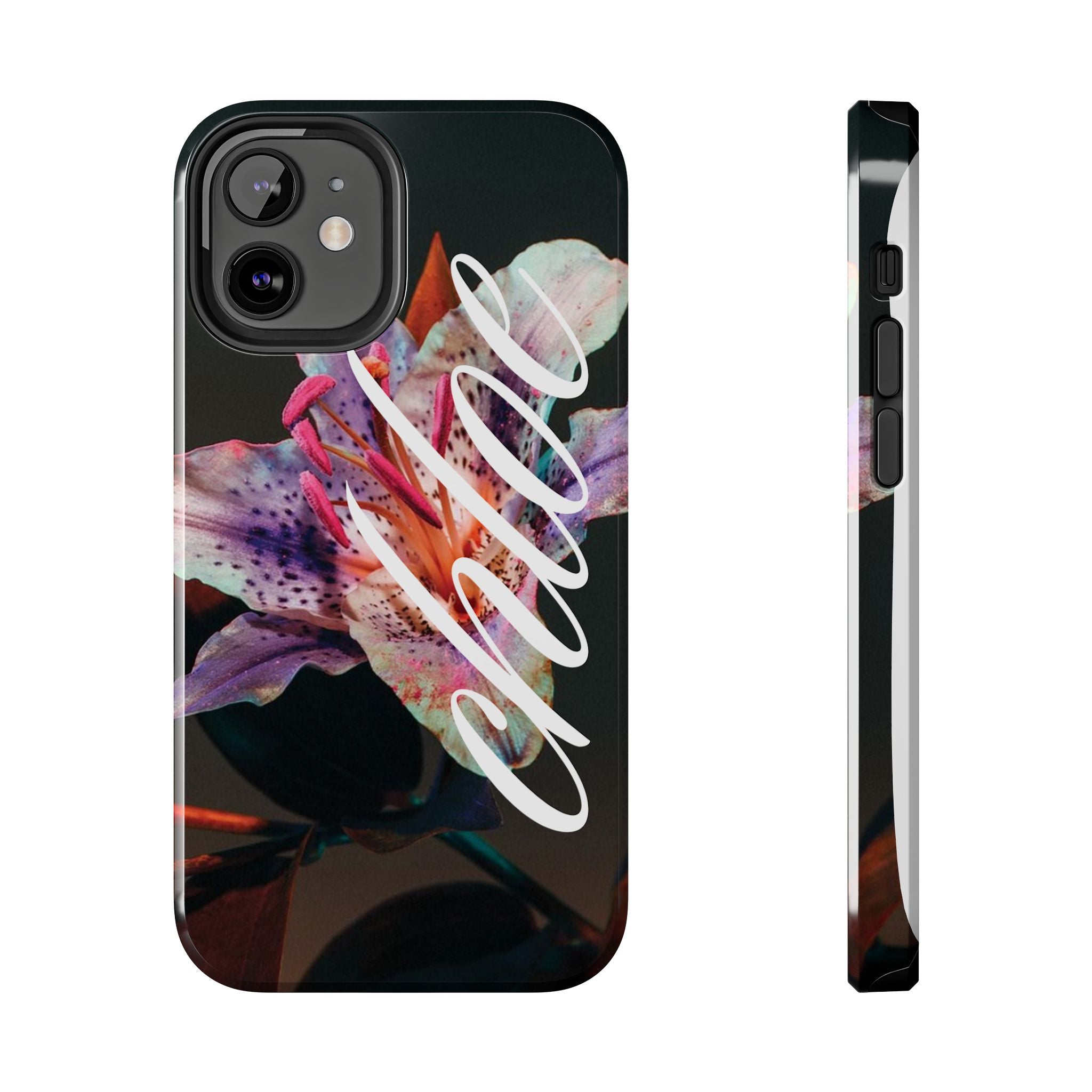 Chloe Custom Phone Case