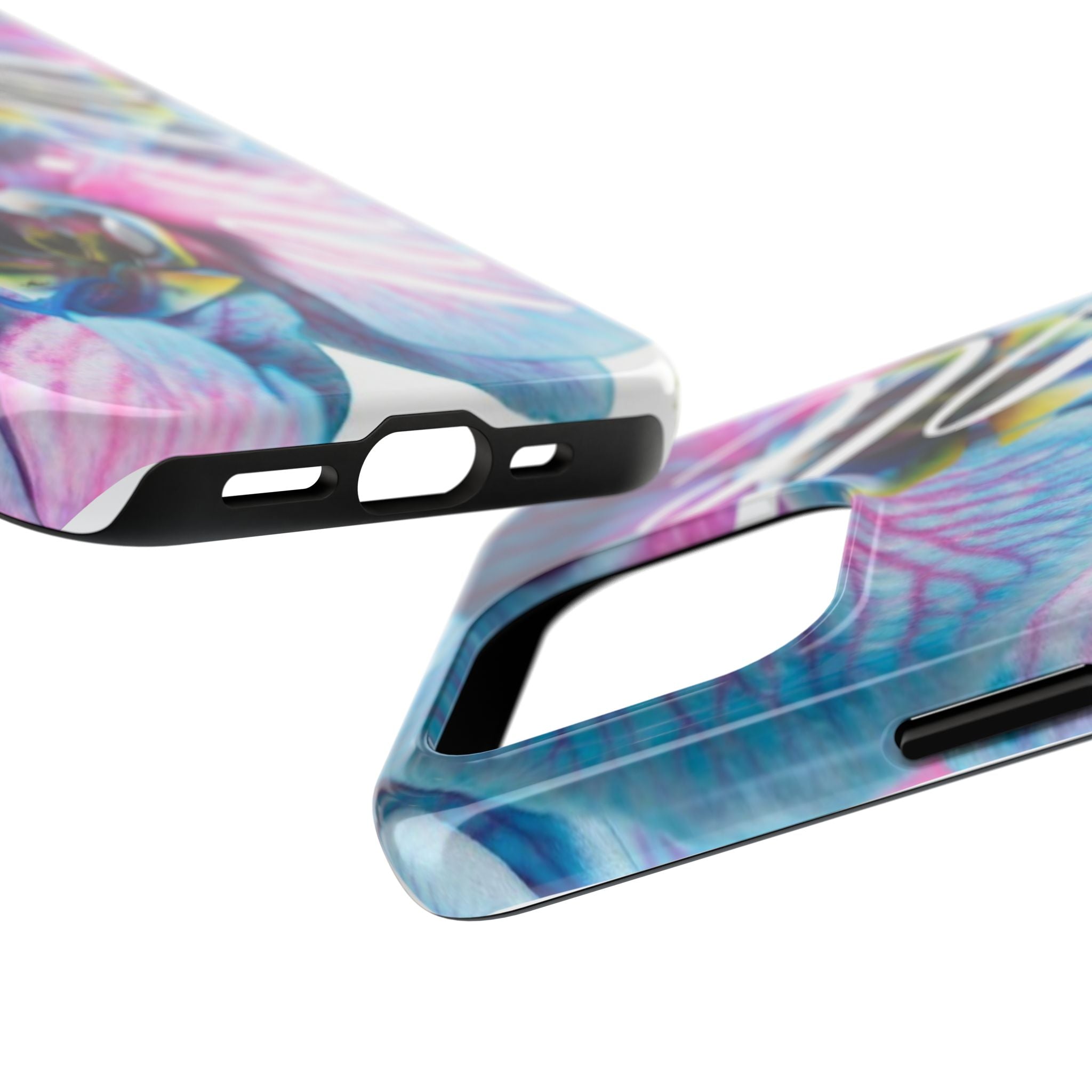 Nicole Custom Phone Case