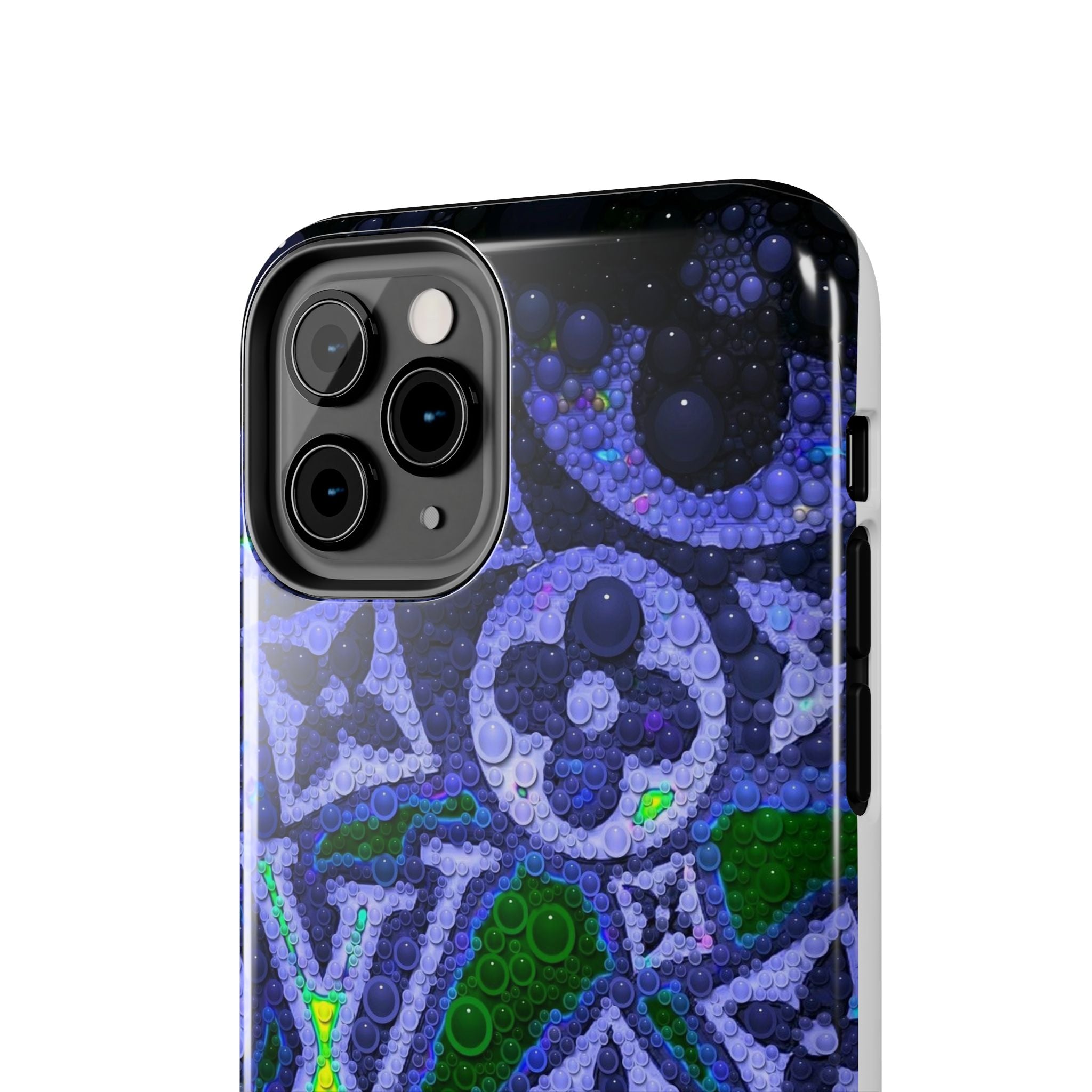 LV Inspired Phone Case