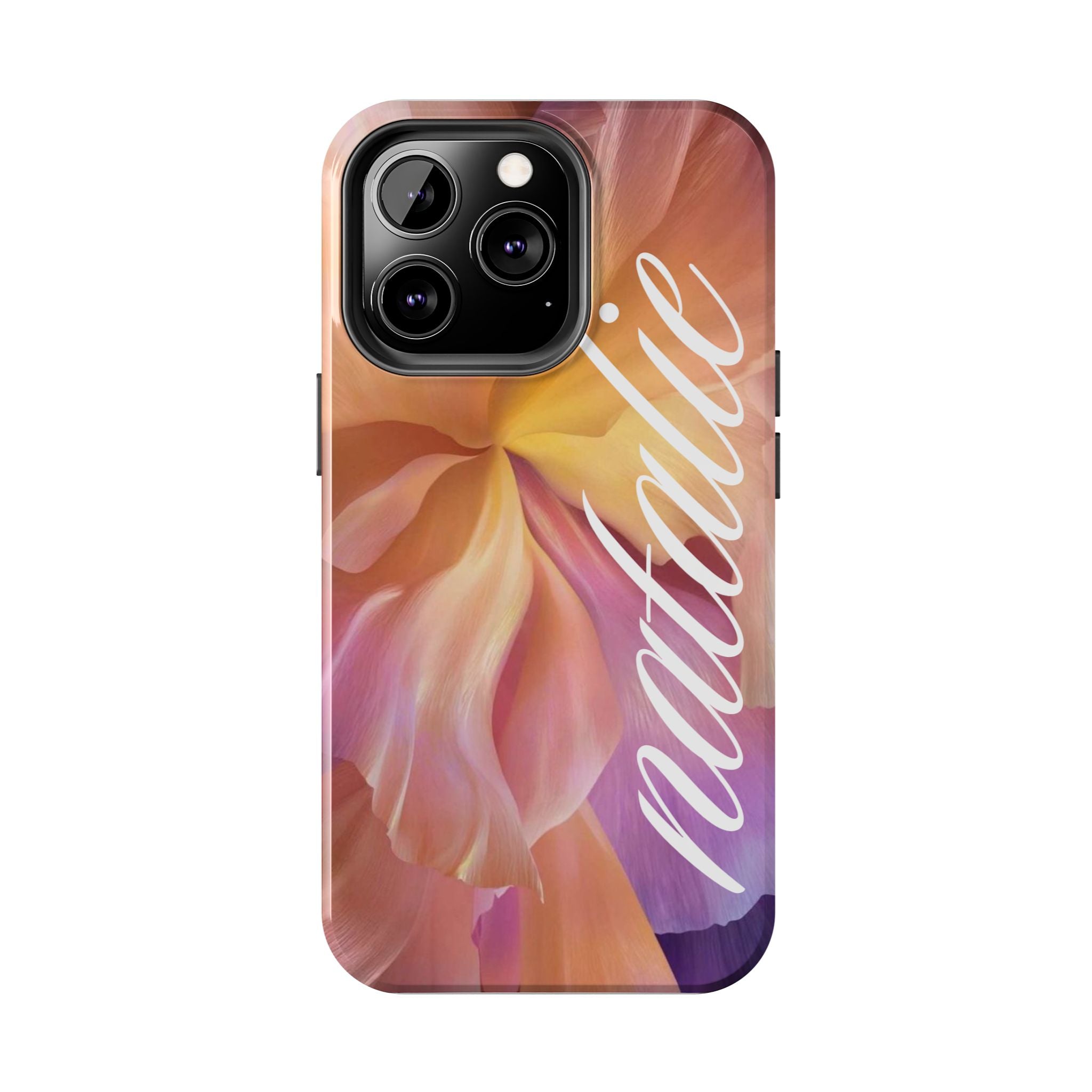 Natalie Custom Phone Case