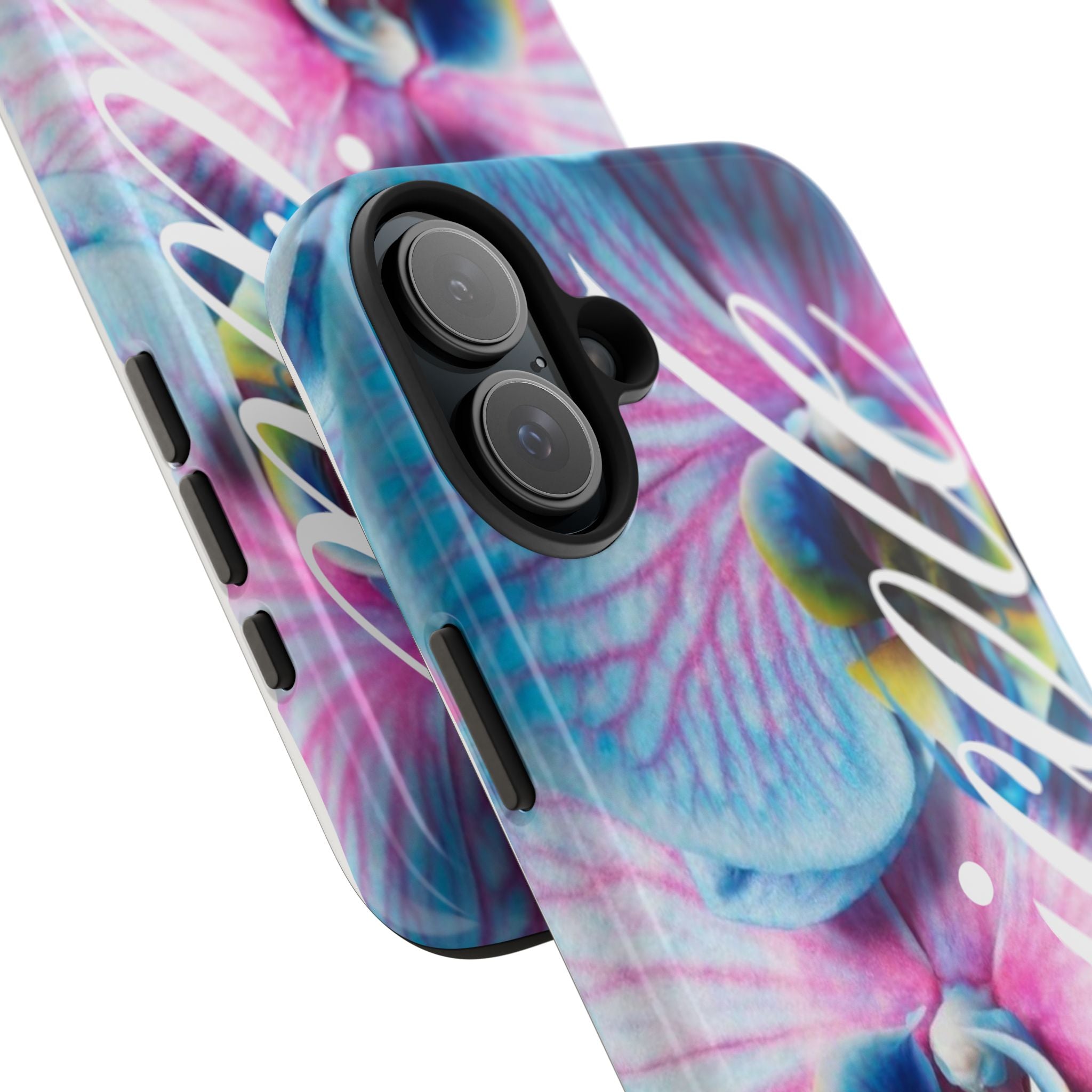 Nicole Custom Phone Case