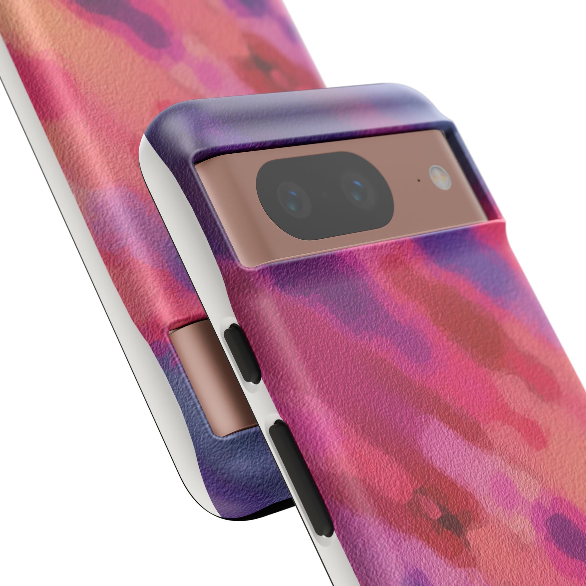 Colorful Cell Phone Cover