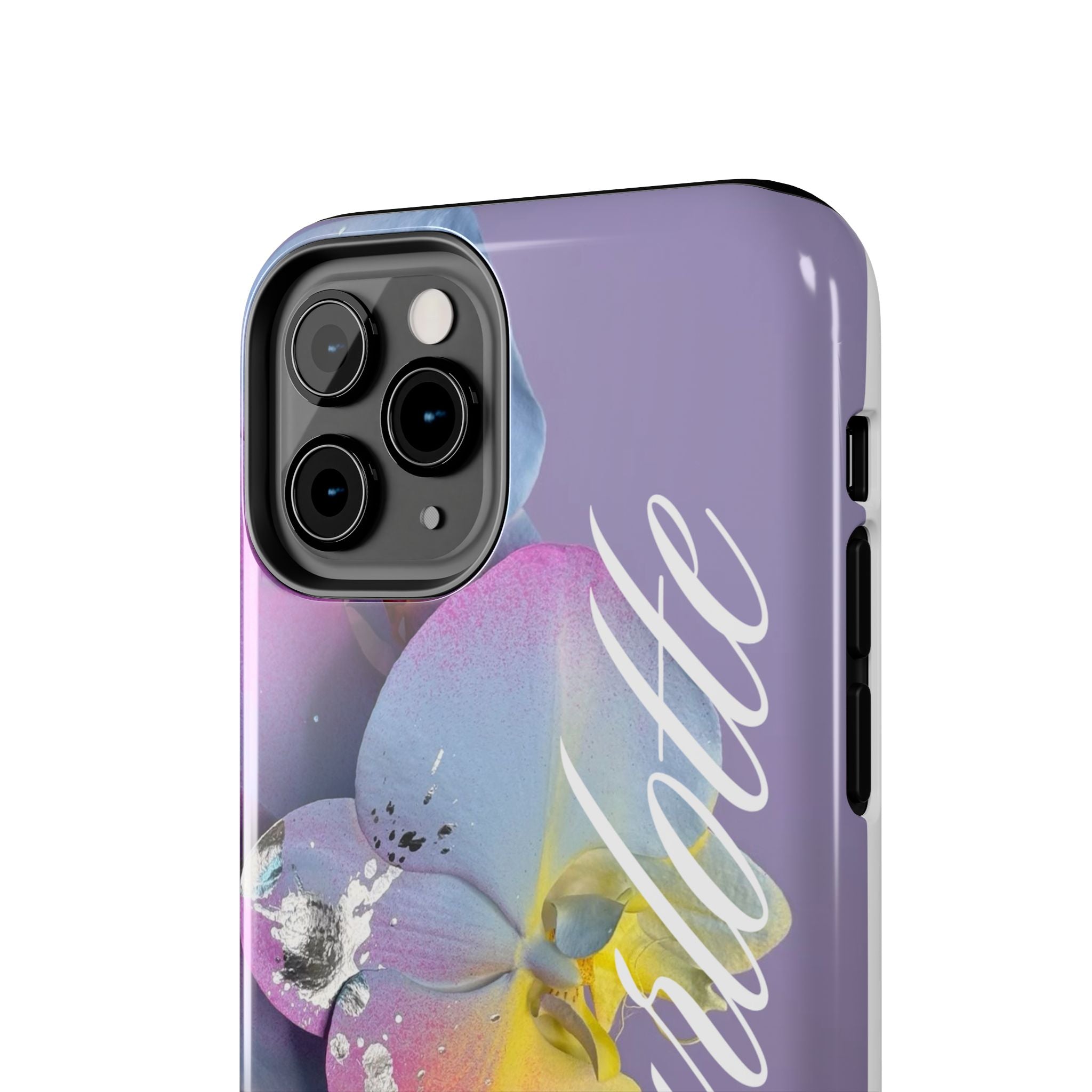 Charlotte Custom Phone Case