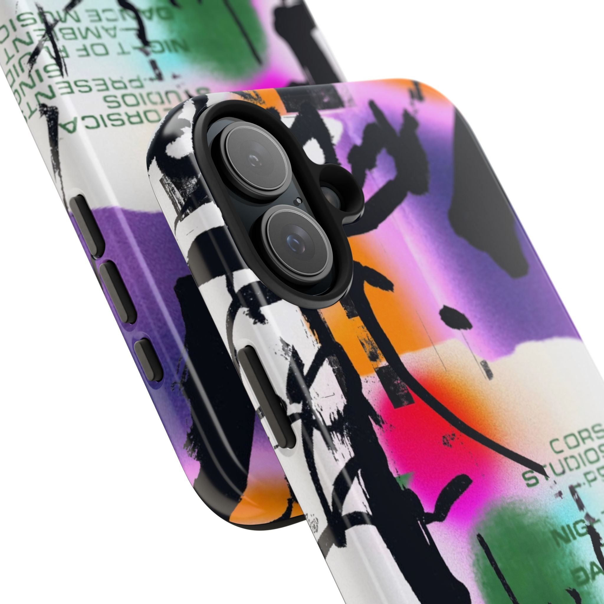 Concrete Canvas Case