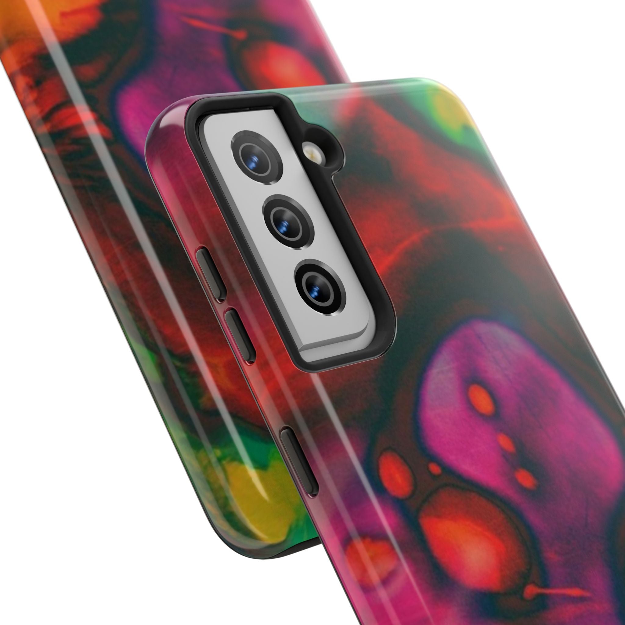 PIKICOLORS Phone Case