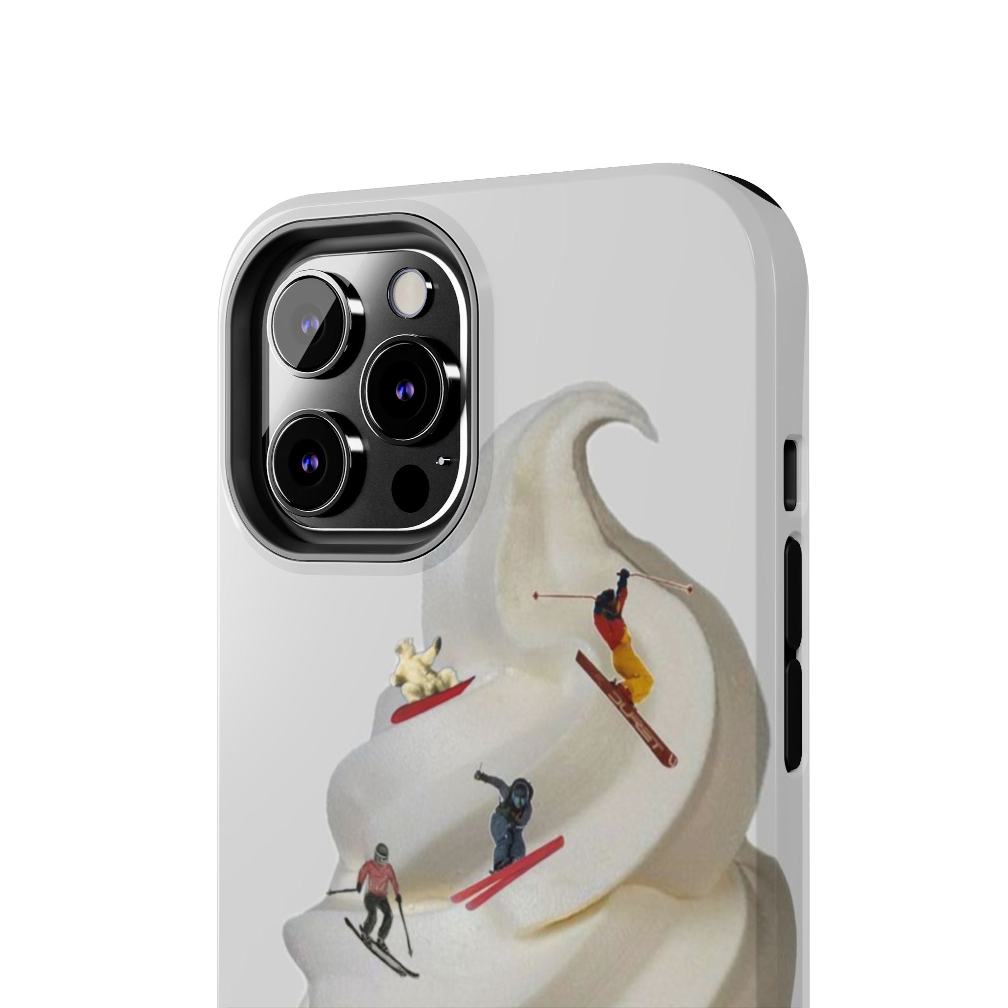 Ski Phone Case