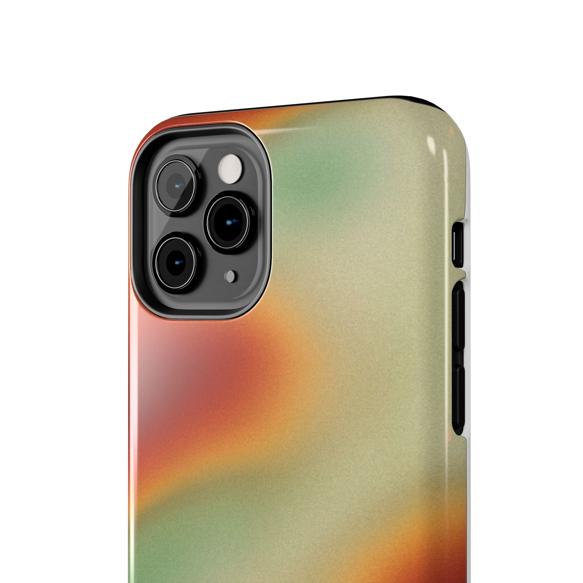 Neutral Abstract Case