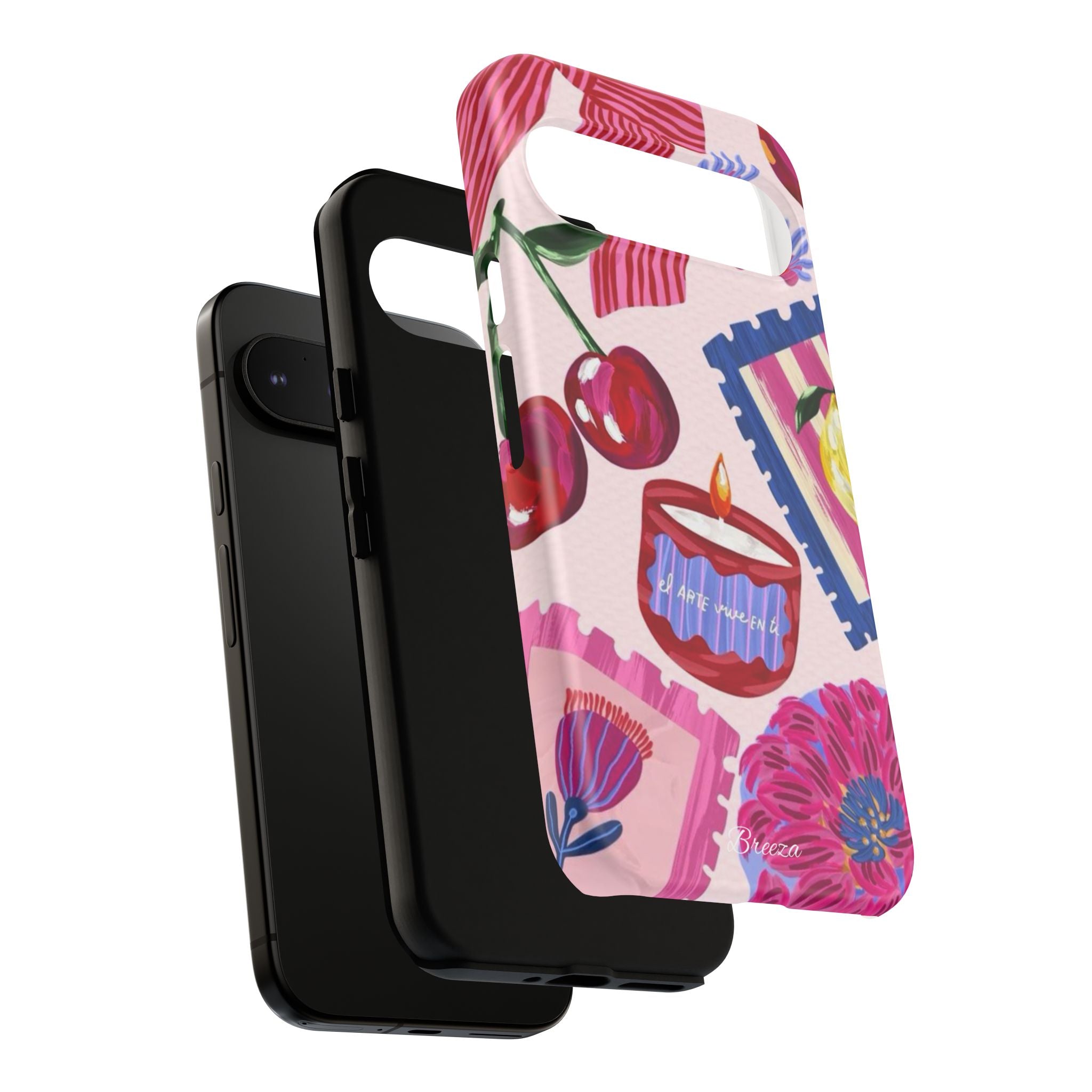 Colorful Phone Case