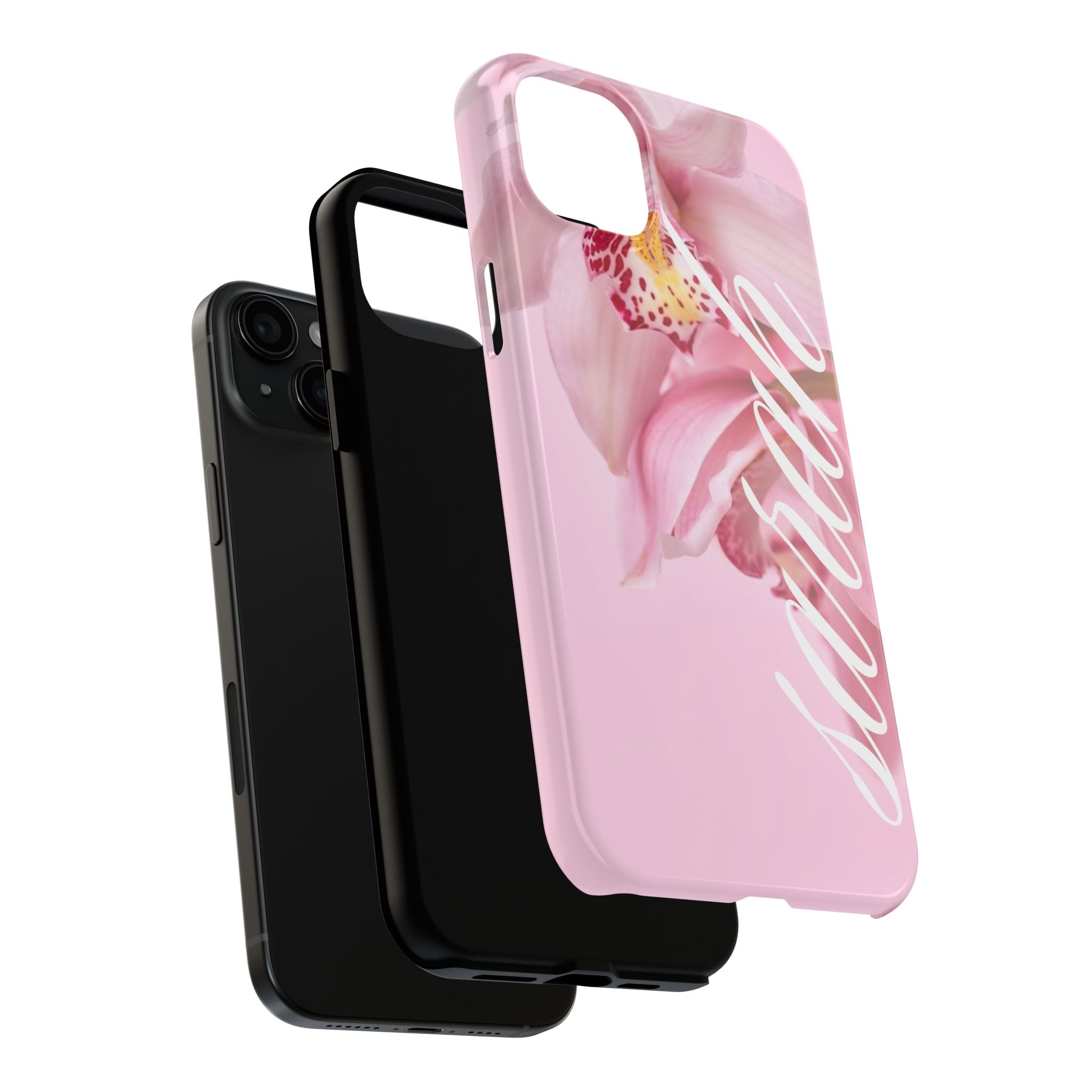 Sarah Personalized Name Phone Case