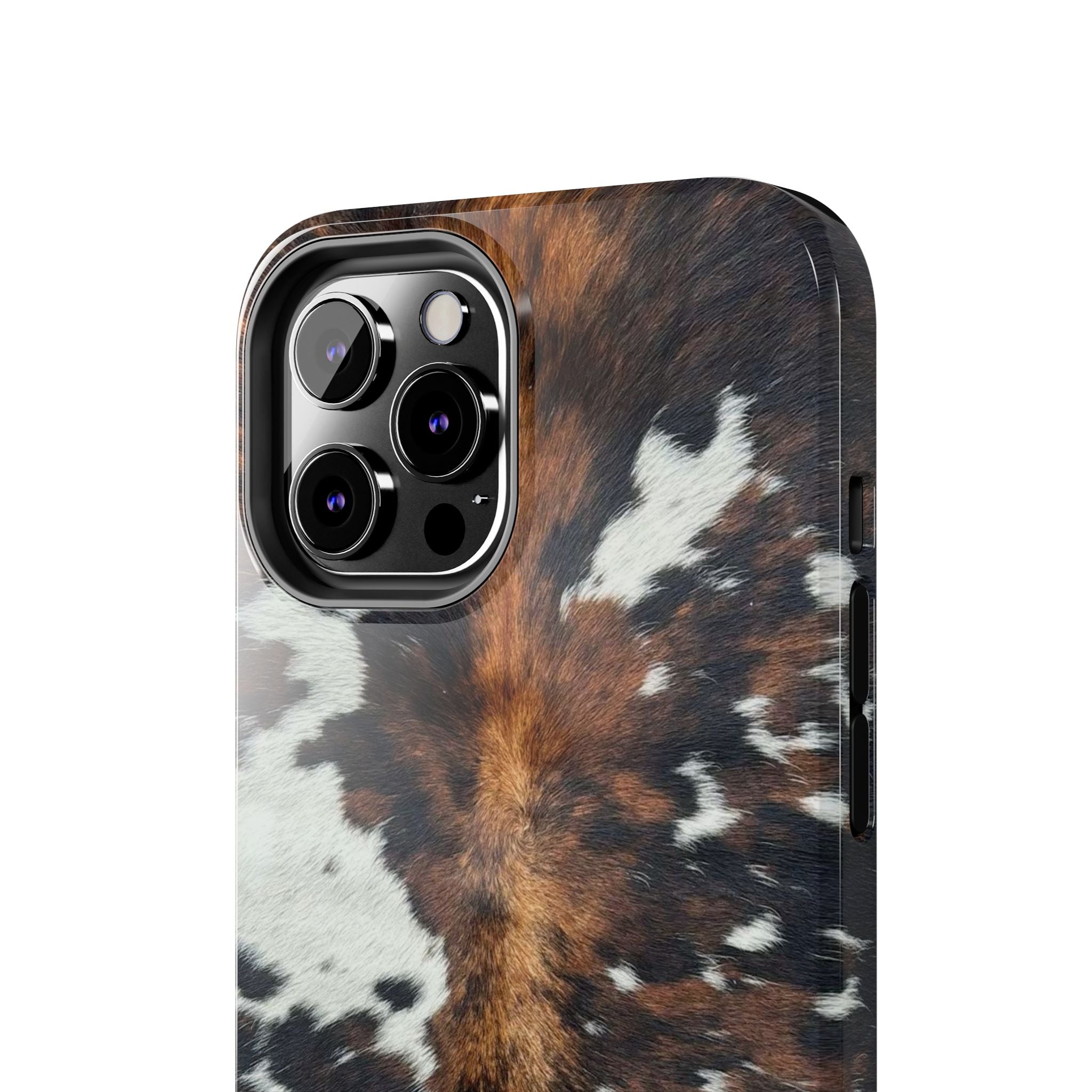 Cowhide Phone Case