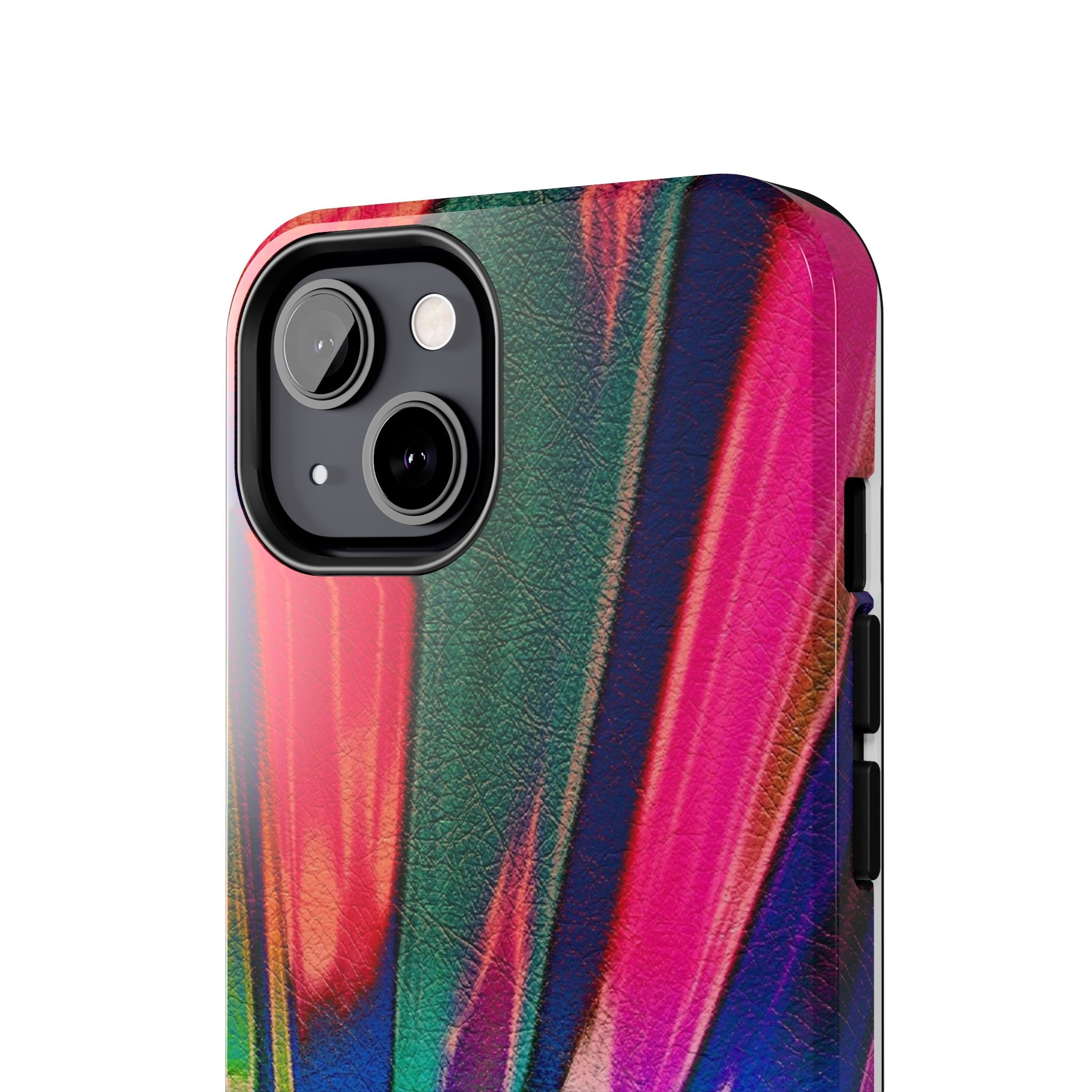 Colorful Abstract Case