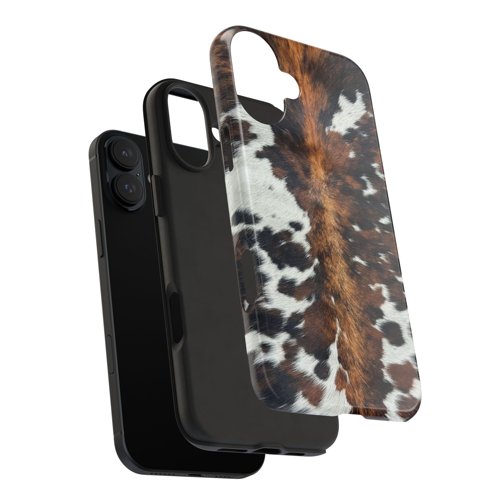 Cowhide Phone Case