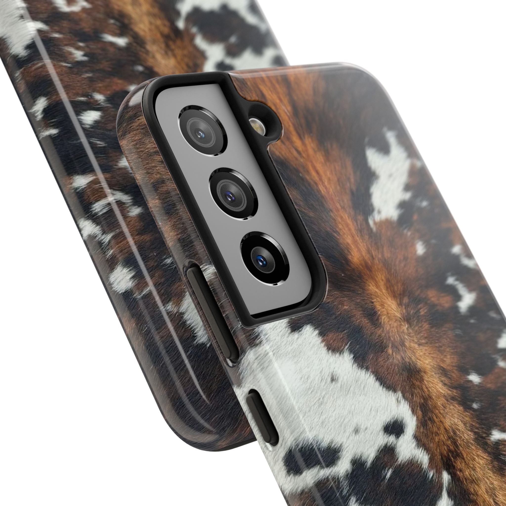Cowhide Phone Case