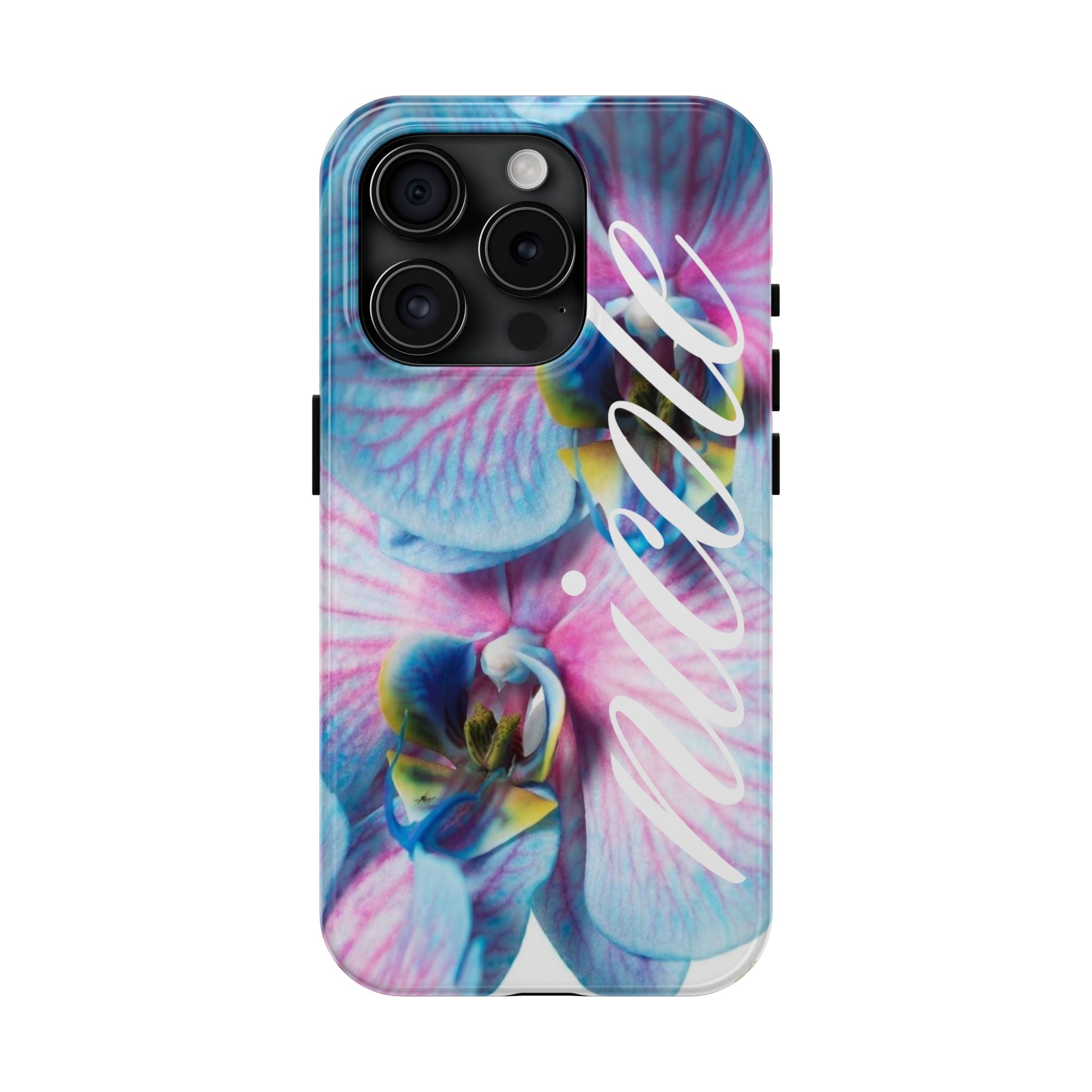 Nicole Custom Phone Case