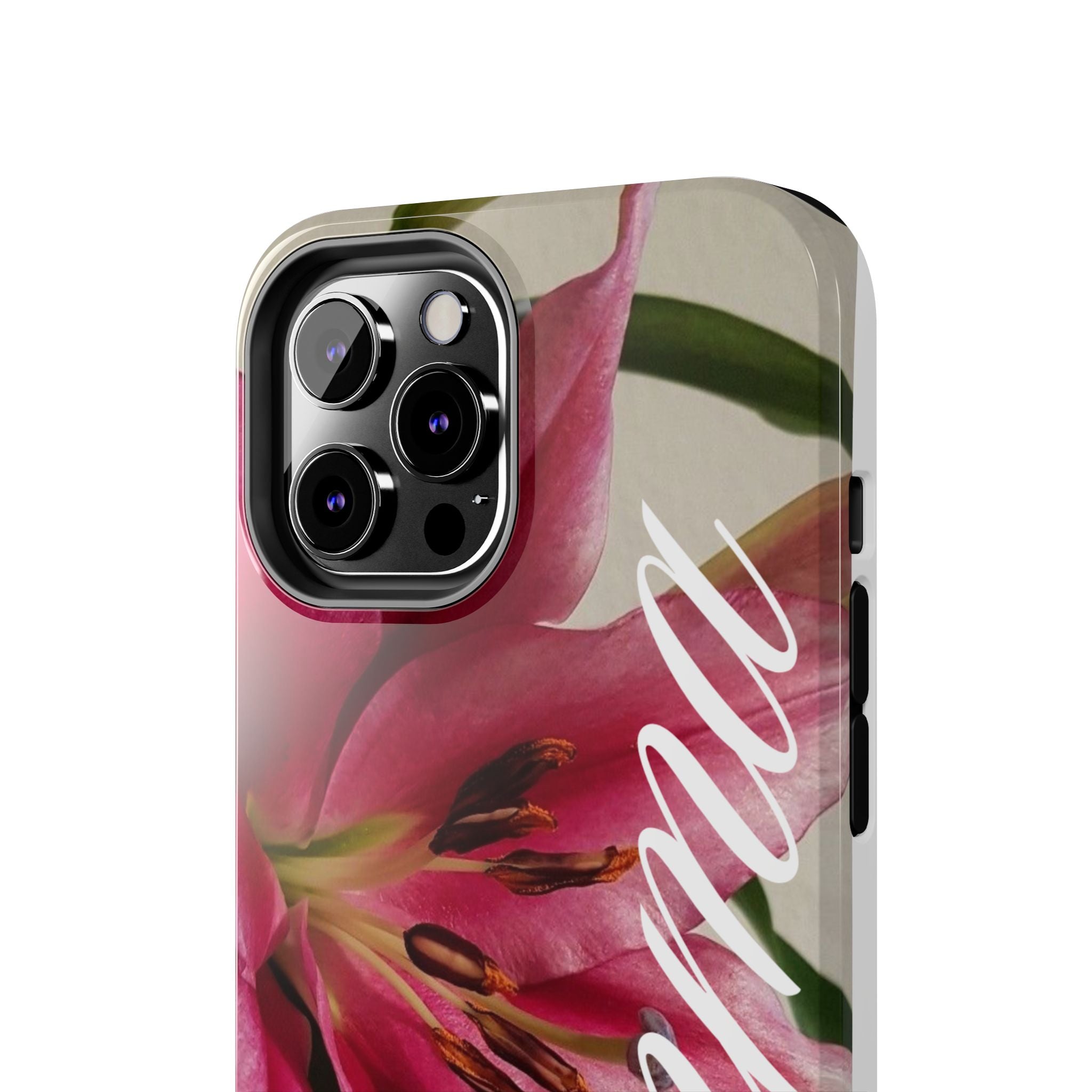 Emma Personalized Name Phone Case